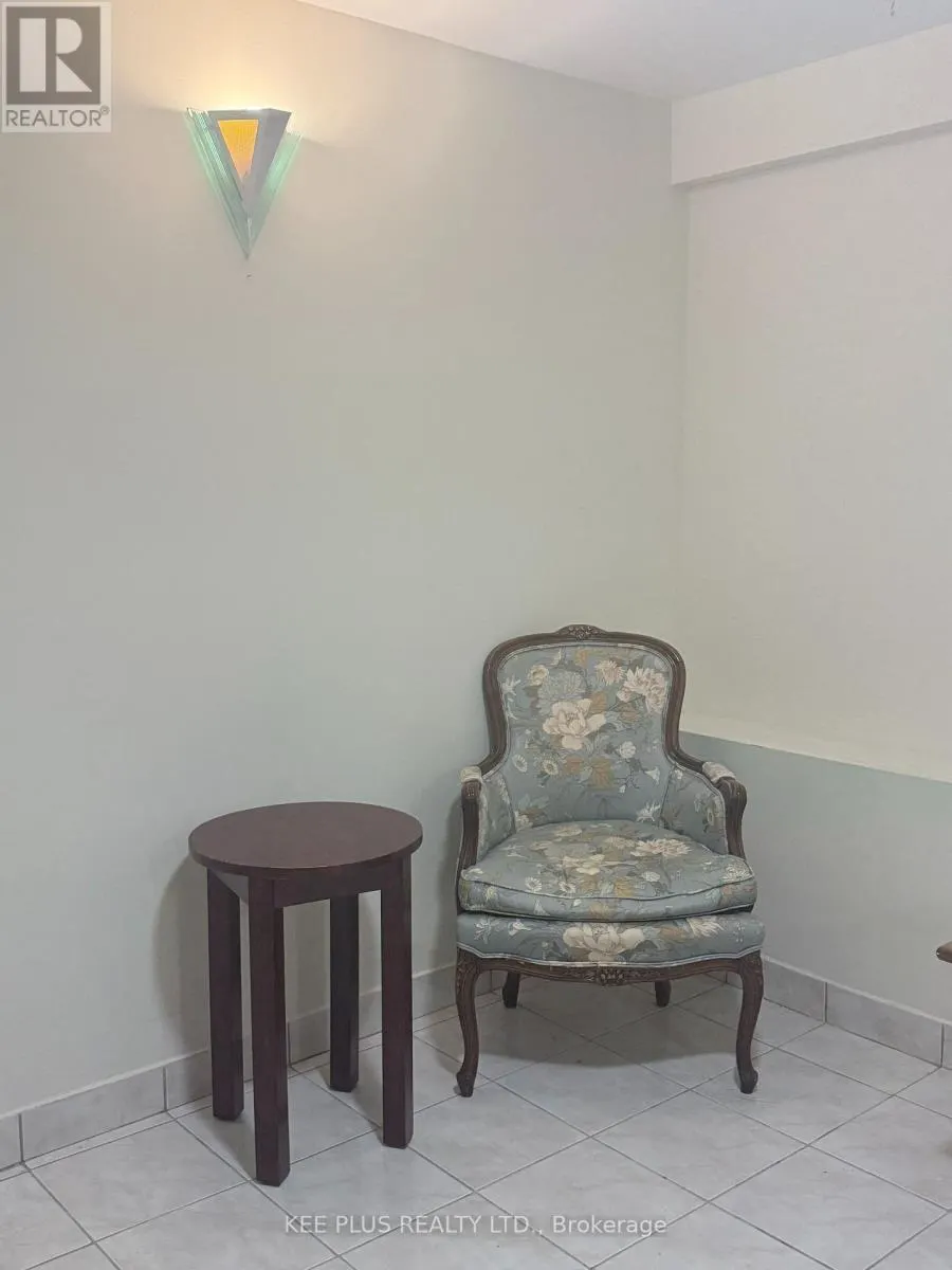 BASEMENT - 139 JONES AVENUE