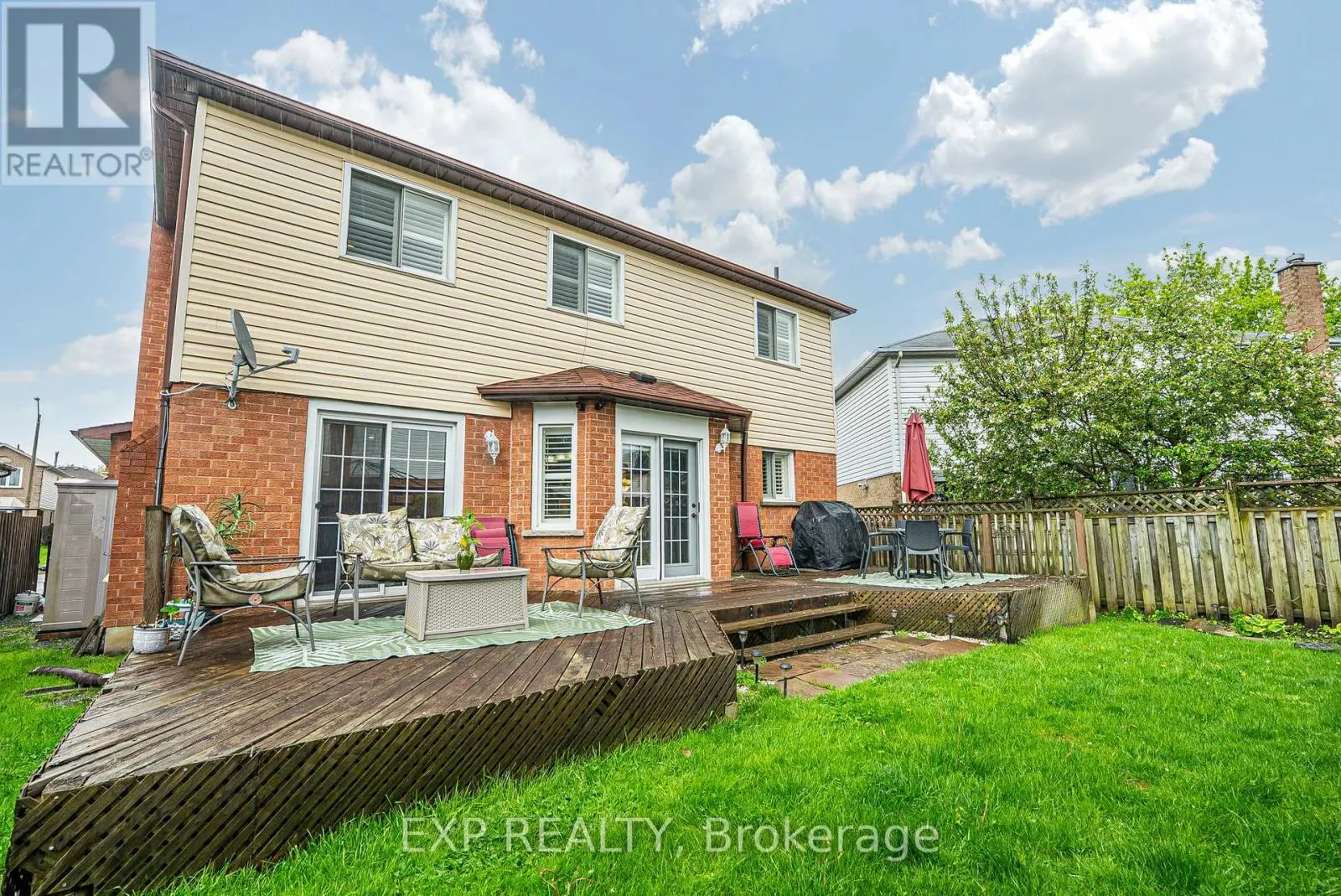 1041 RIDGE VALLEY DRIVE