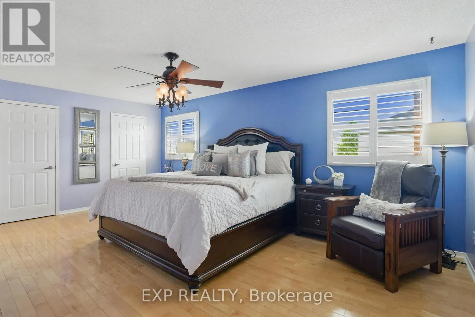 1041 RIDGE VALLEY DRIVE