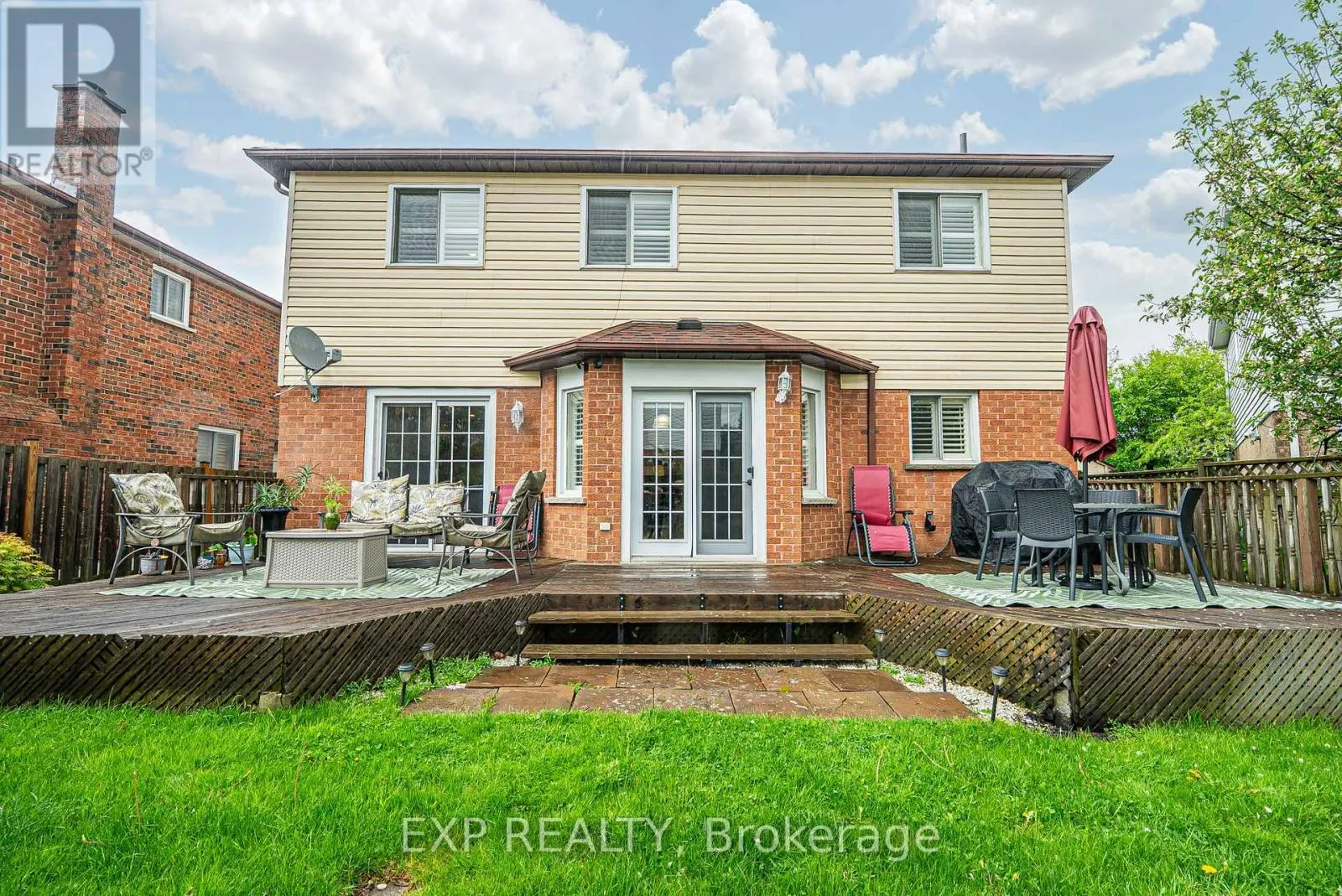 1041 RIDGE VALLEY DRIVE