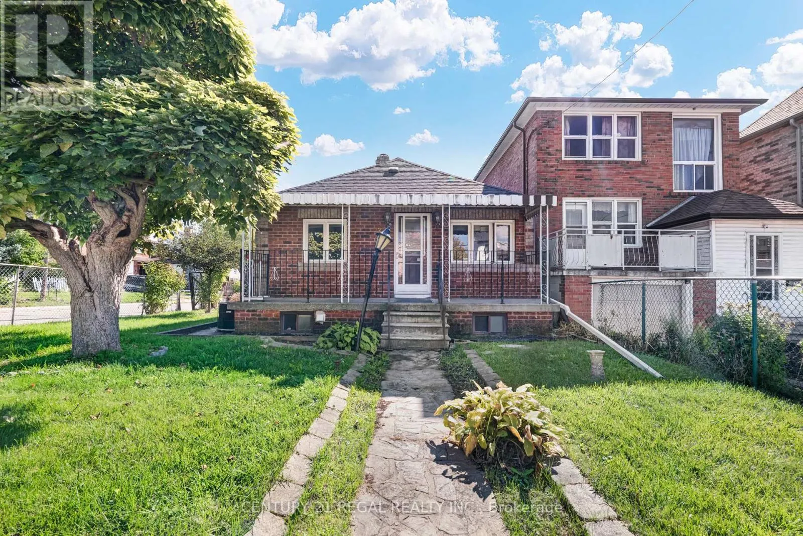 39 BUTTERWORTH AVENUE
