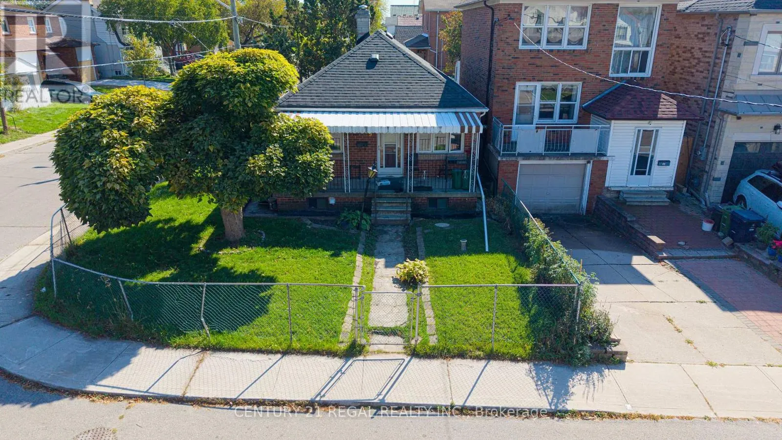 39 BUTTERWORTH AVENUE