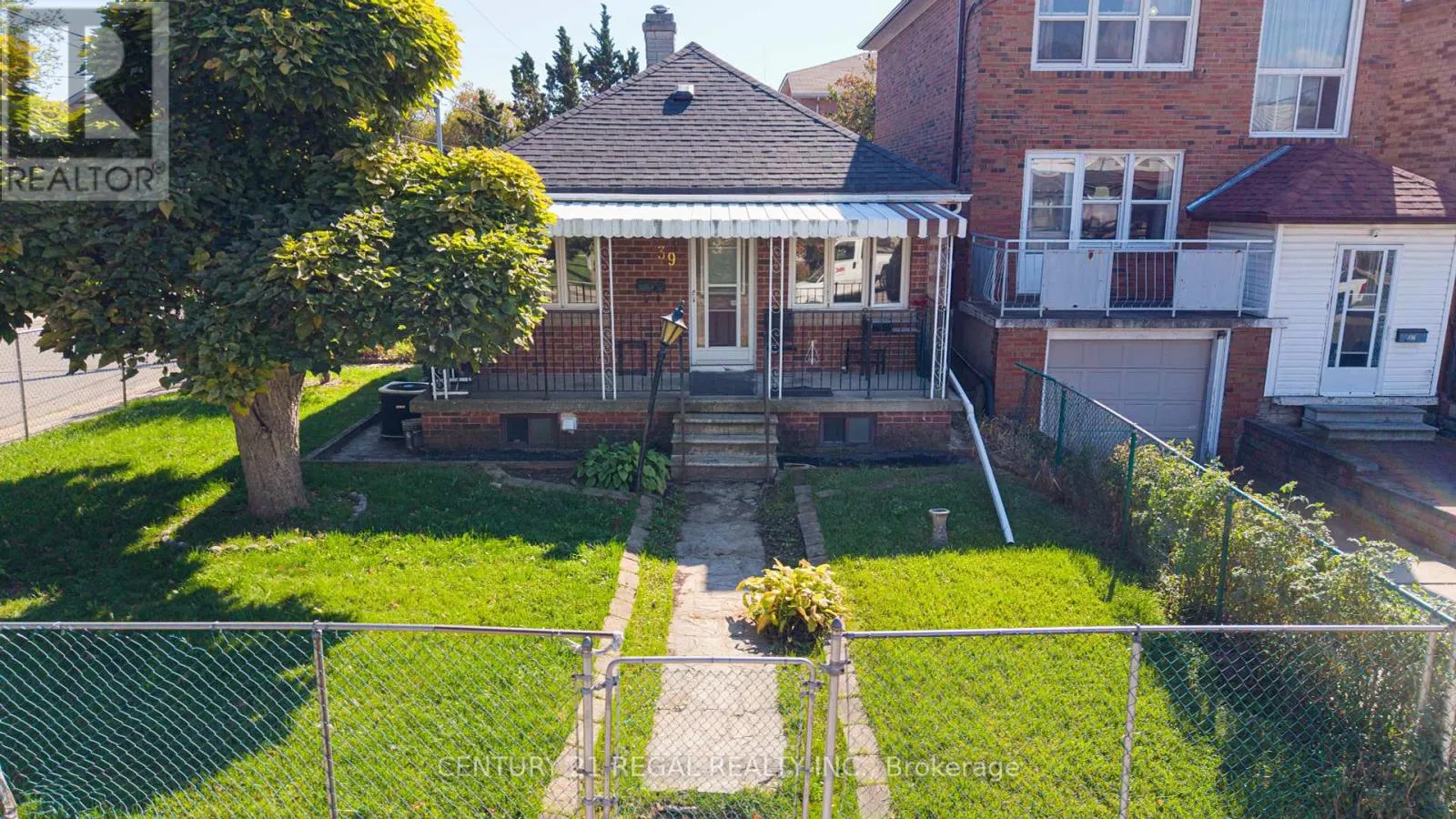 39 BUTTERWORTH AVENUE