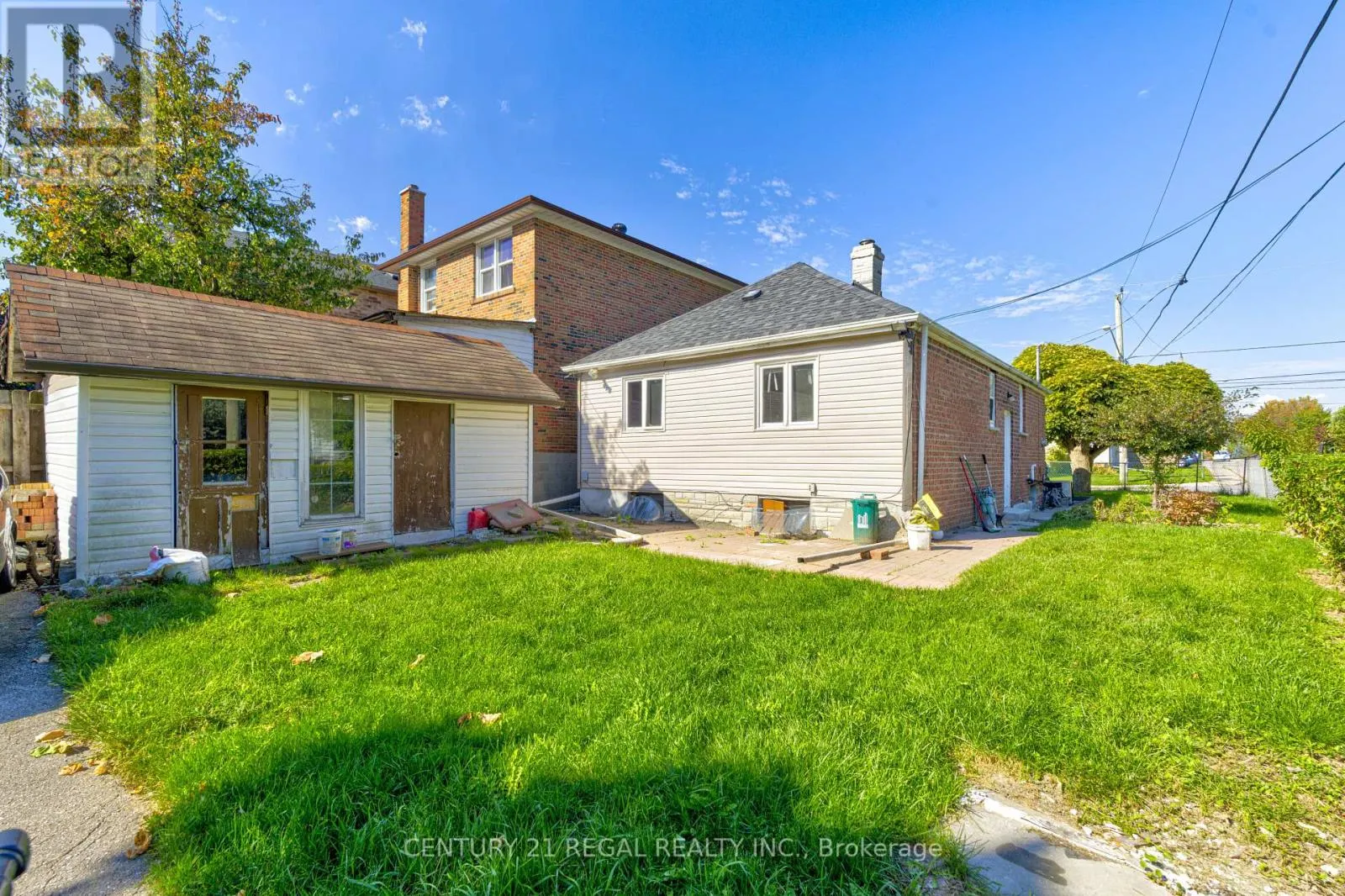 39 BUTTERWORTH AVENUE