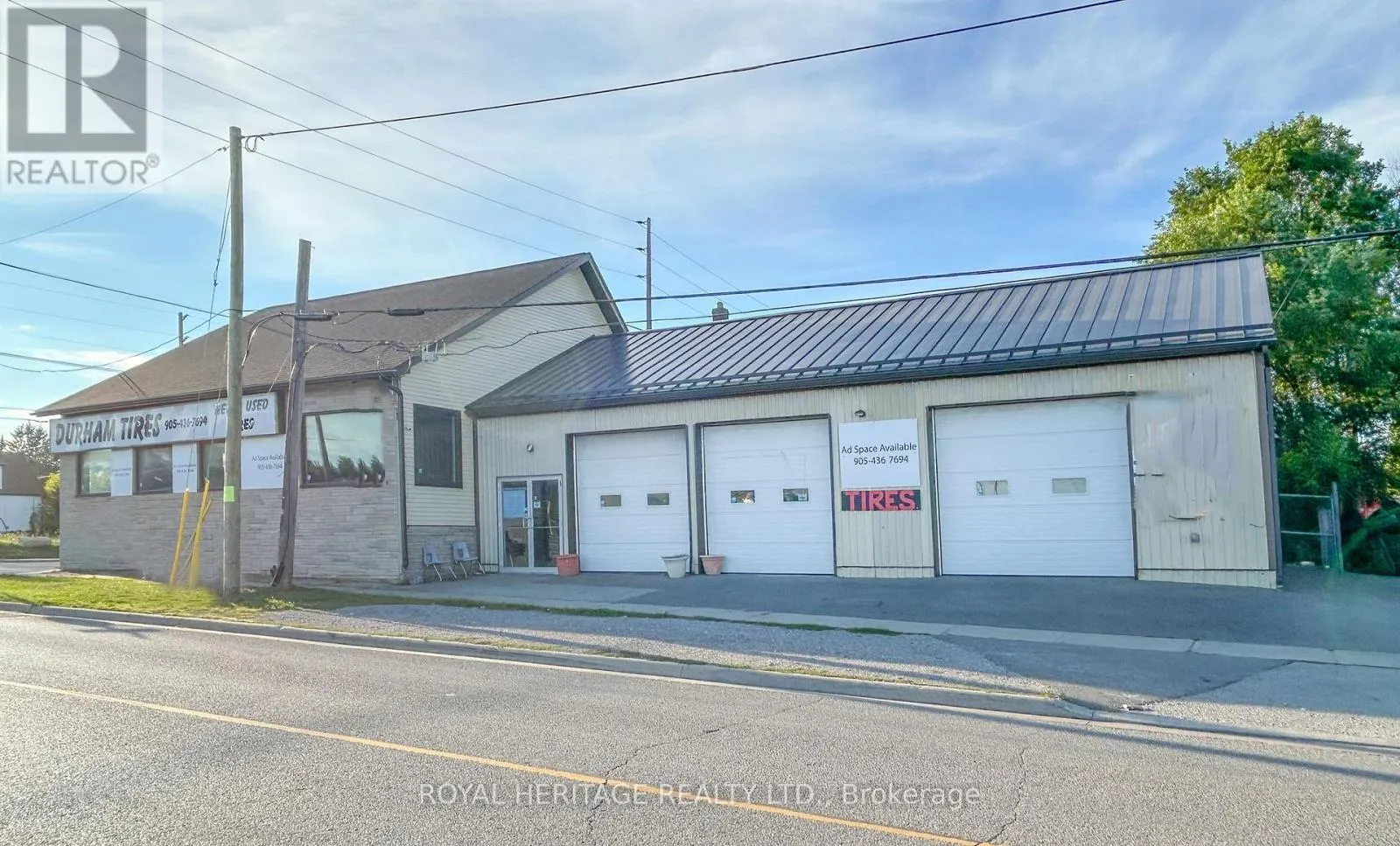 491 RITSON ROAD S