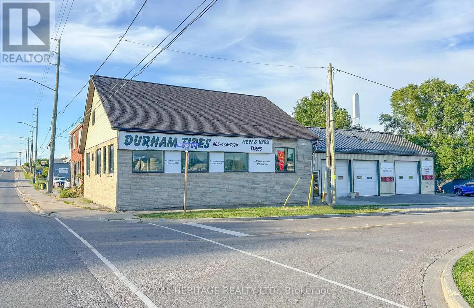 491 RITSON ROAD S