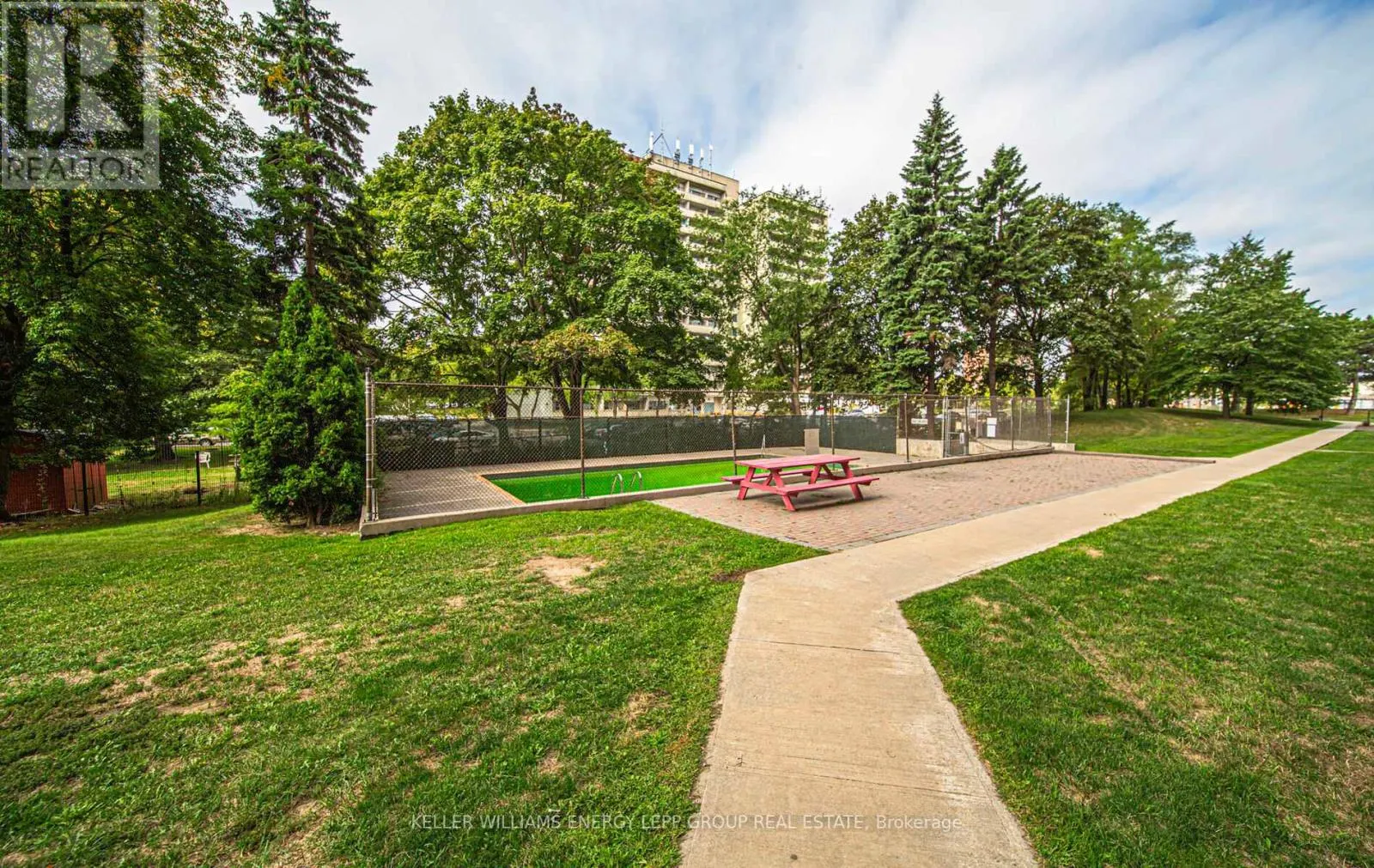 1508 - 90 LING ROAD, #1508