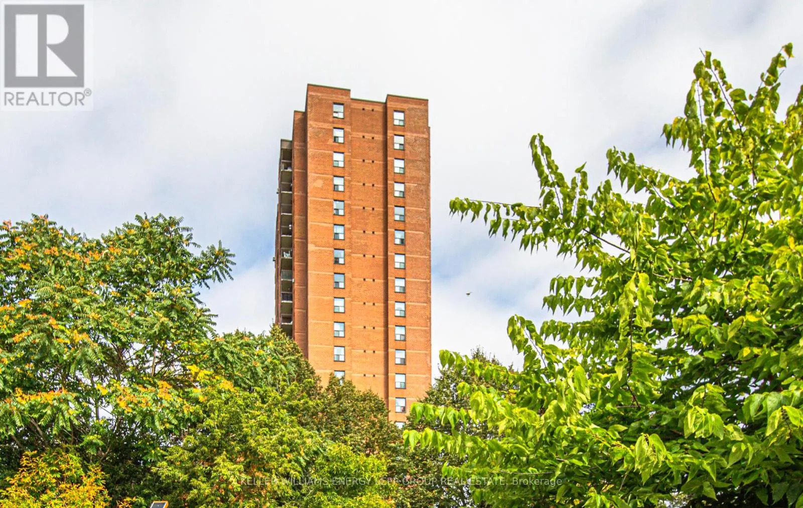 1508 - 90 LING ROAD, #1508