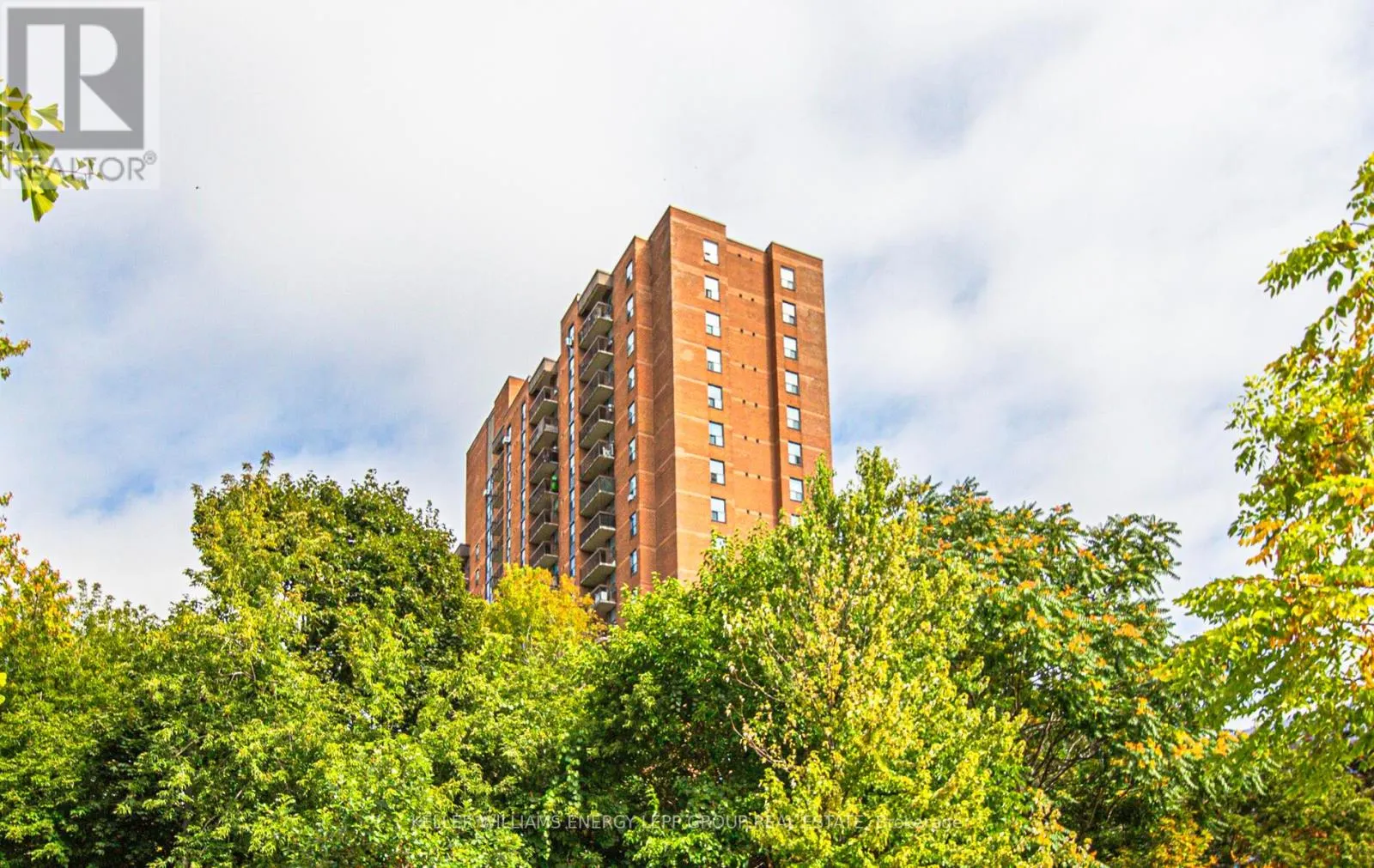 1508 - 90 LING ROAD, #1508
