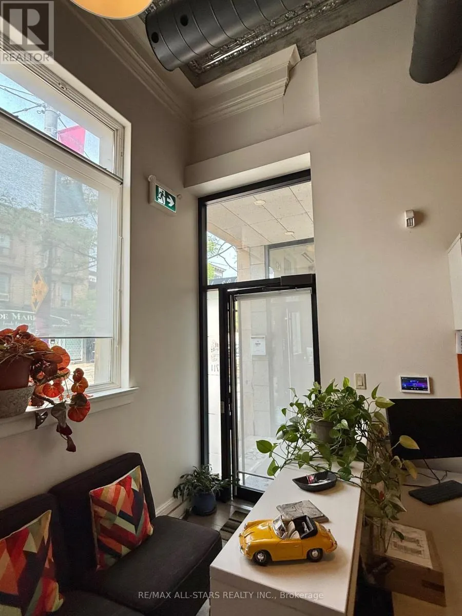UNIT B - 711 QUEEN STREET E