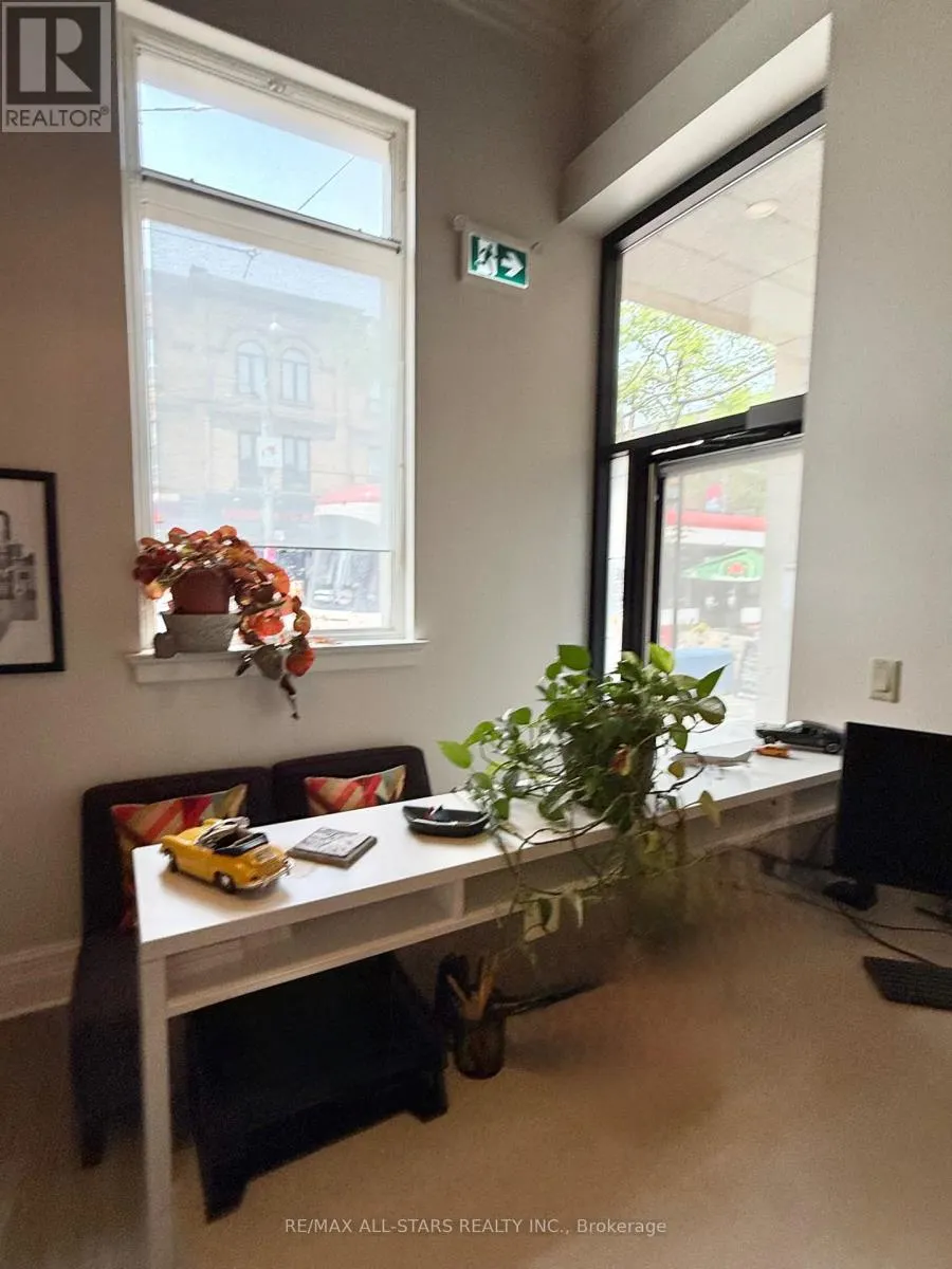 UNIT B - 711 QUEEN STREET E