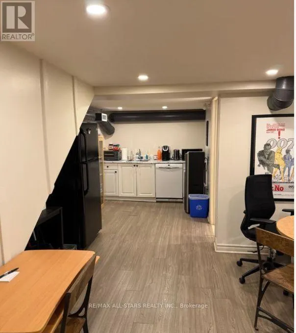 UNIT B - 711 QUEEN STREET E