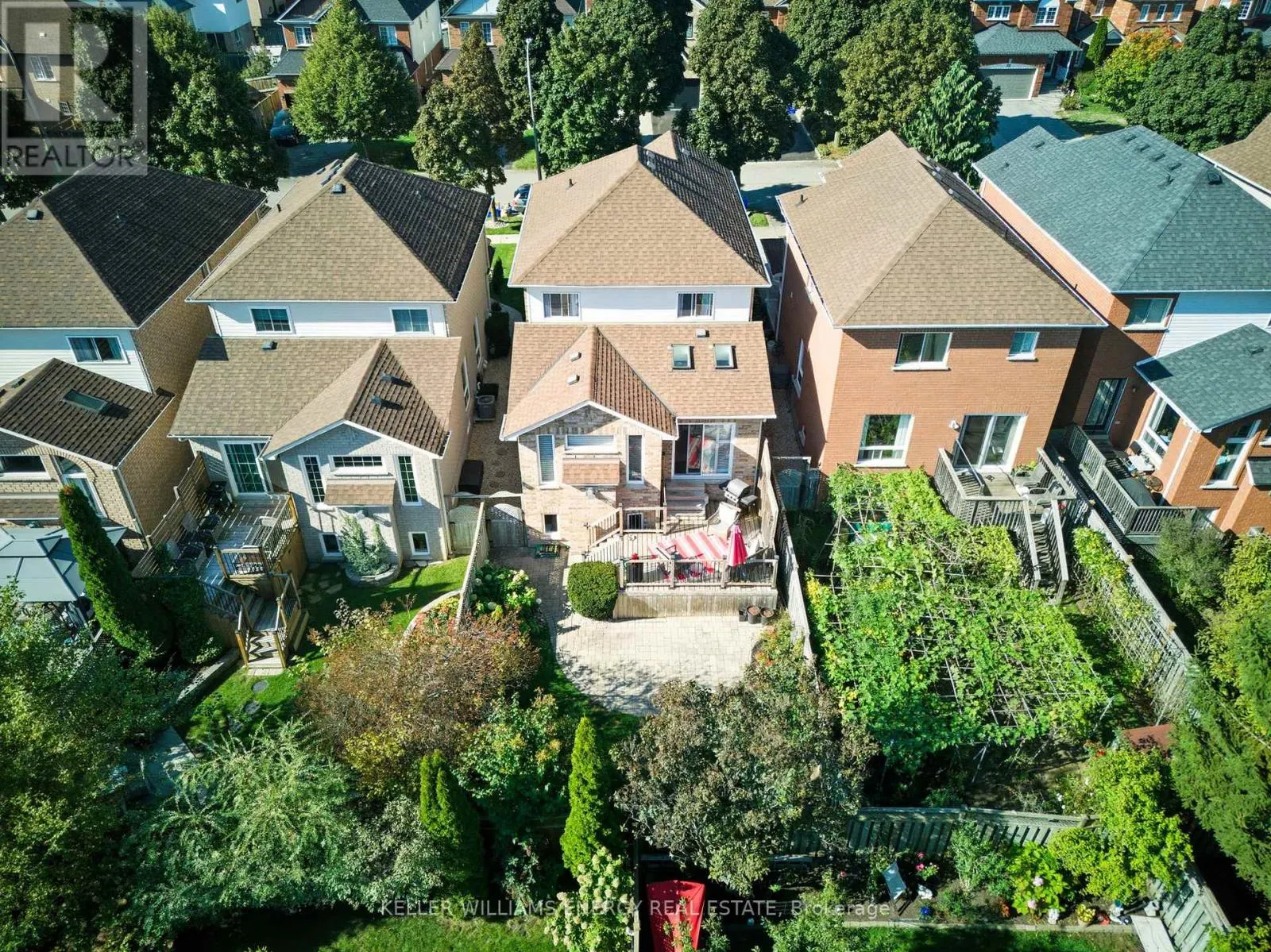 55 THAMES DRIVE