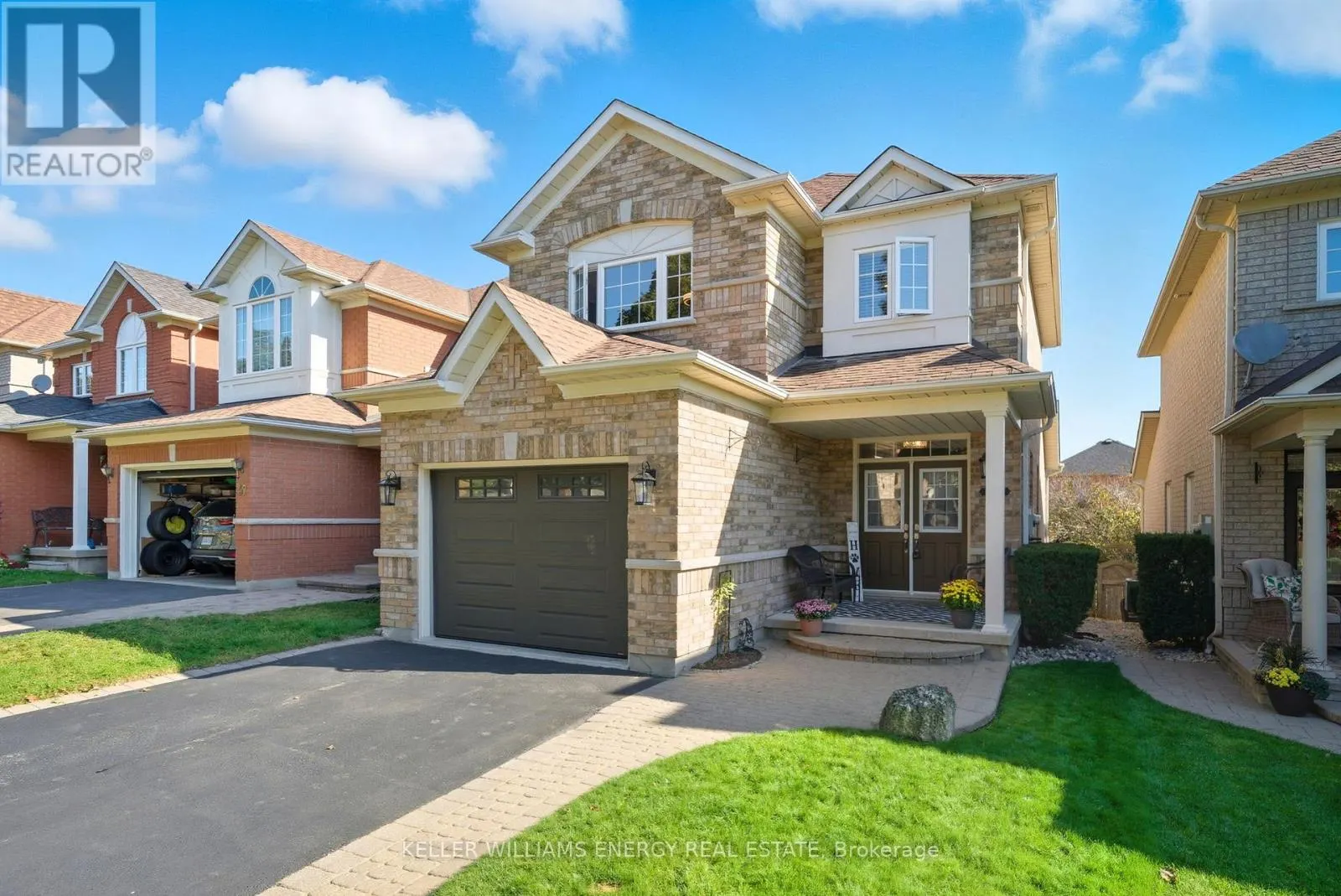 55 THAMES DRIVE