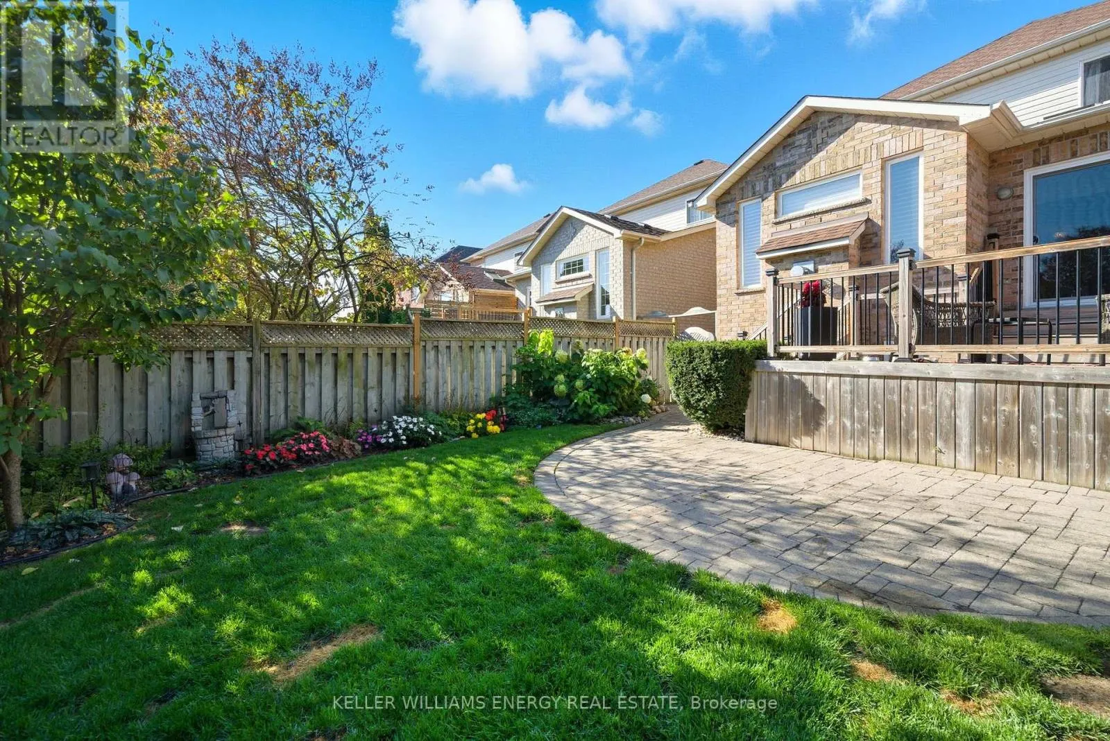 55 THAMES DRIVE