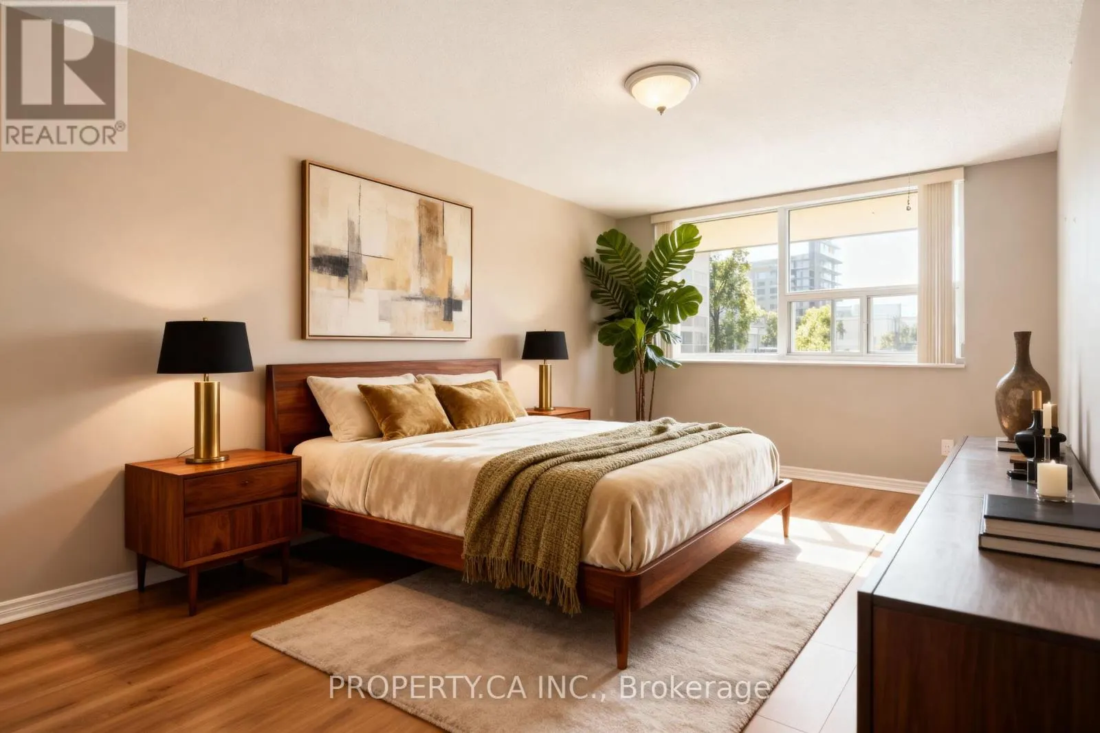 208 - 55 HUNTINGDALE BOULEVARD
