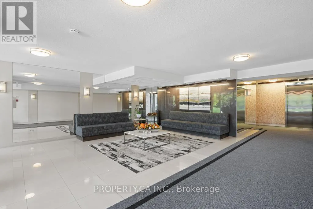208 - 55 HUNTINGDALE BOULEVARD