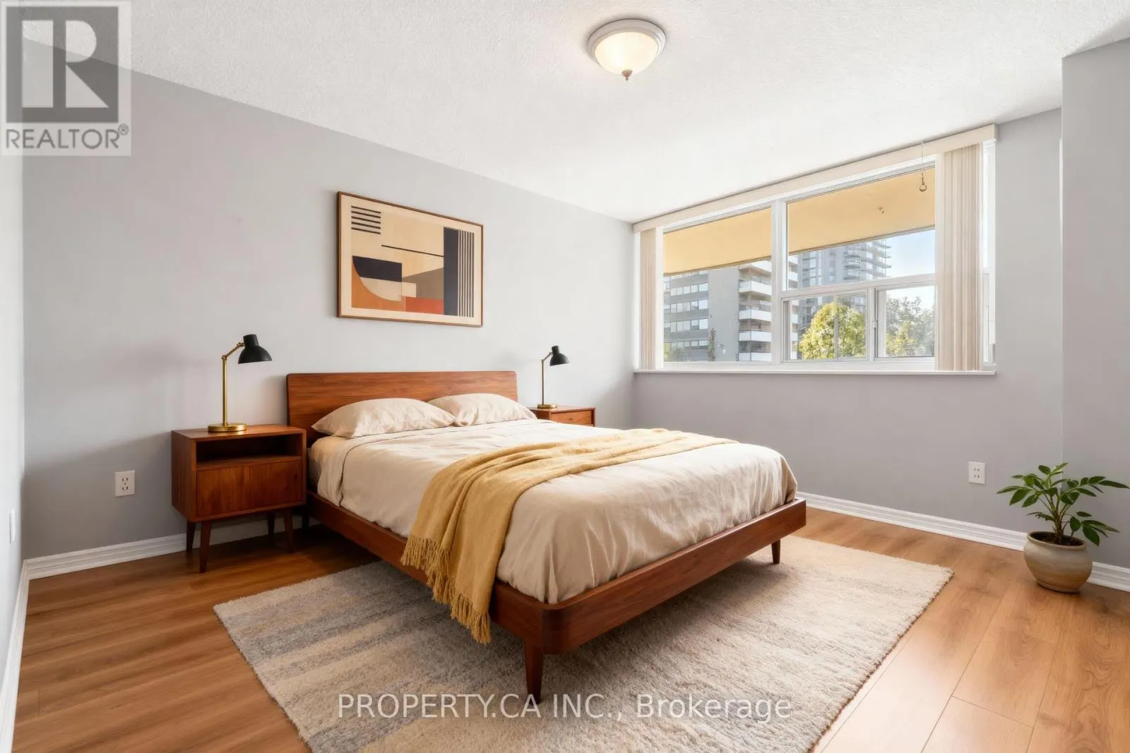 208 - 55 HUNTINGDALE BOULEVARD