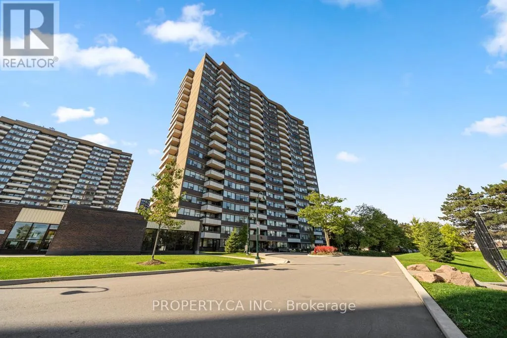 208 - 55 HUNTINGDALE BOULEVARD