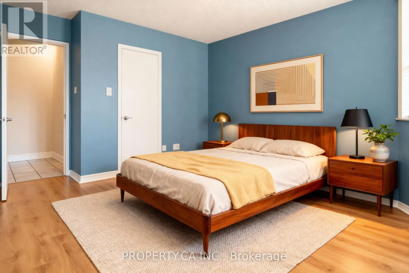208 - 55 HUNTINGDALE BOULEVARD