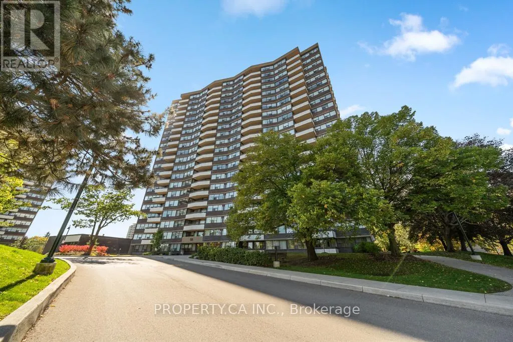 208 - 55 HUNTINGDALE BOULEVARD