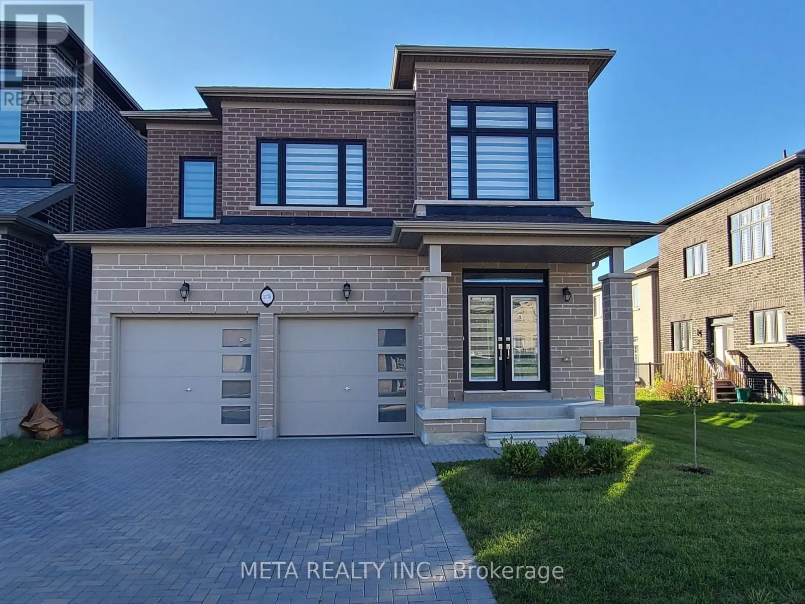1175 PLYMOUTH DRIVE