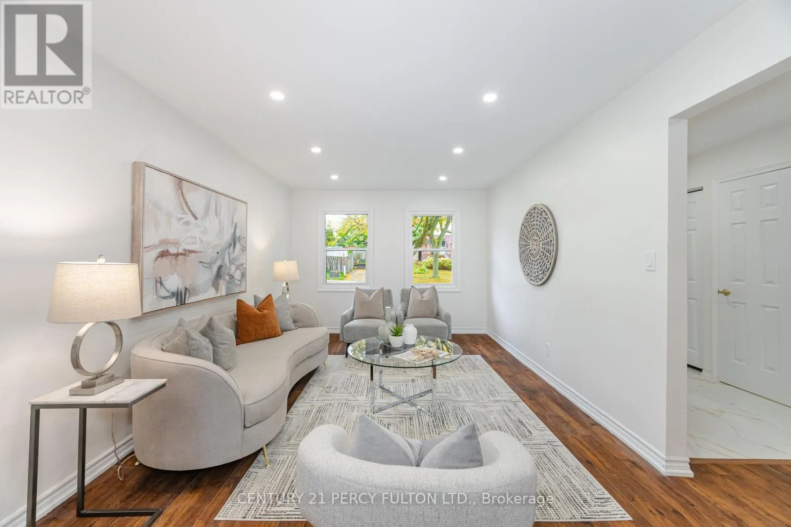 22 LOWDER PLACE