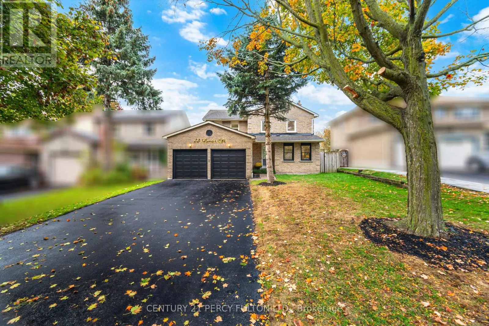 22 LOWDER PLACE