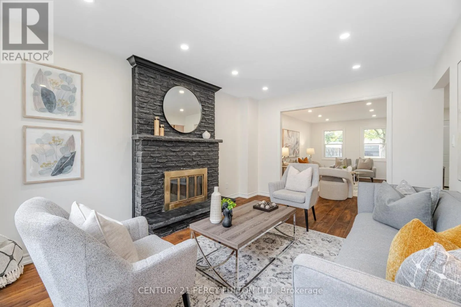 22 LOWDER PLACE