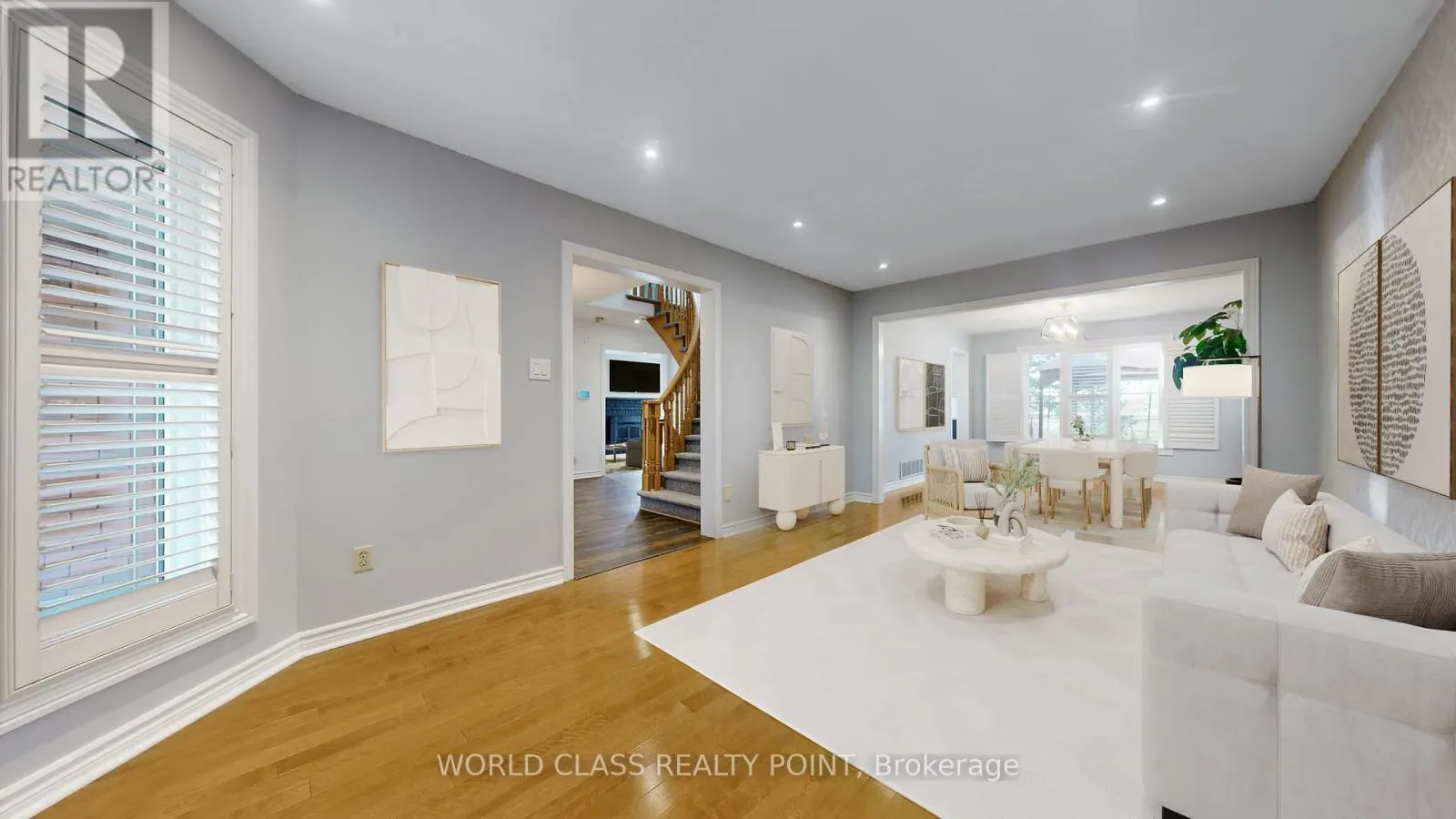 23 KILBRIDE DRIVE
