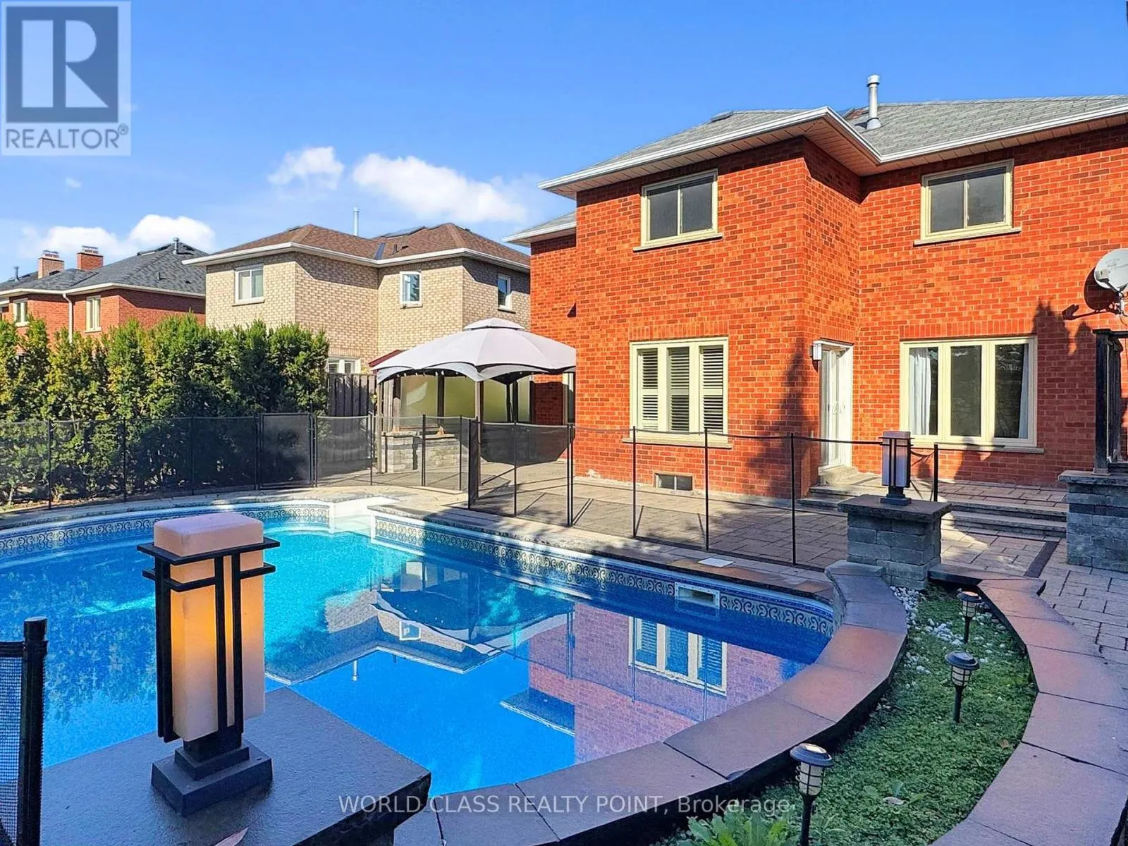 23 KILBRIDE DRIVE