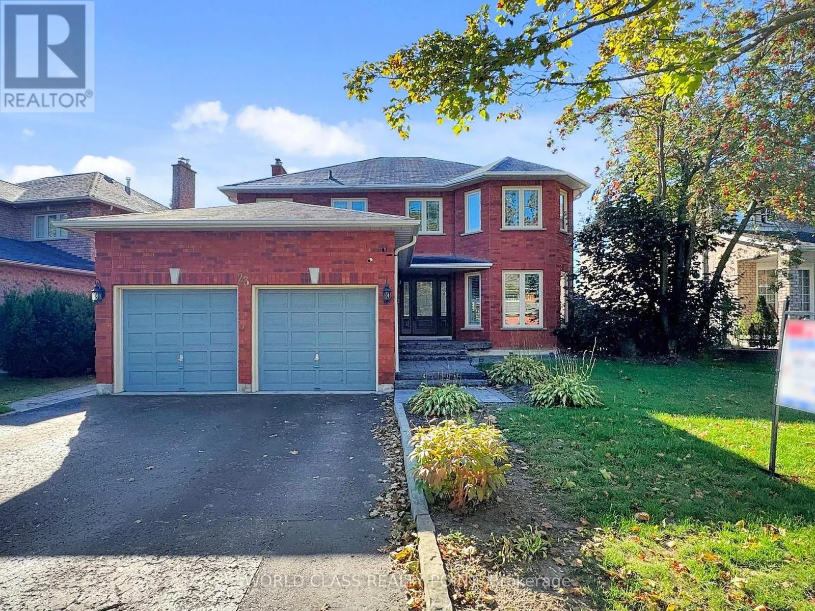 23 KILBRIDE DRIVE