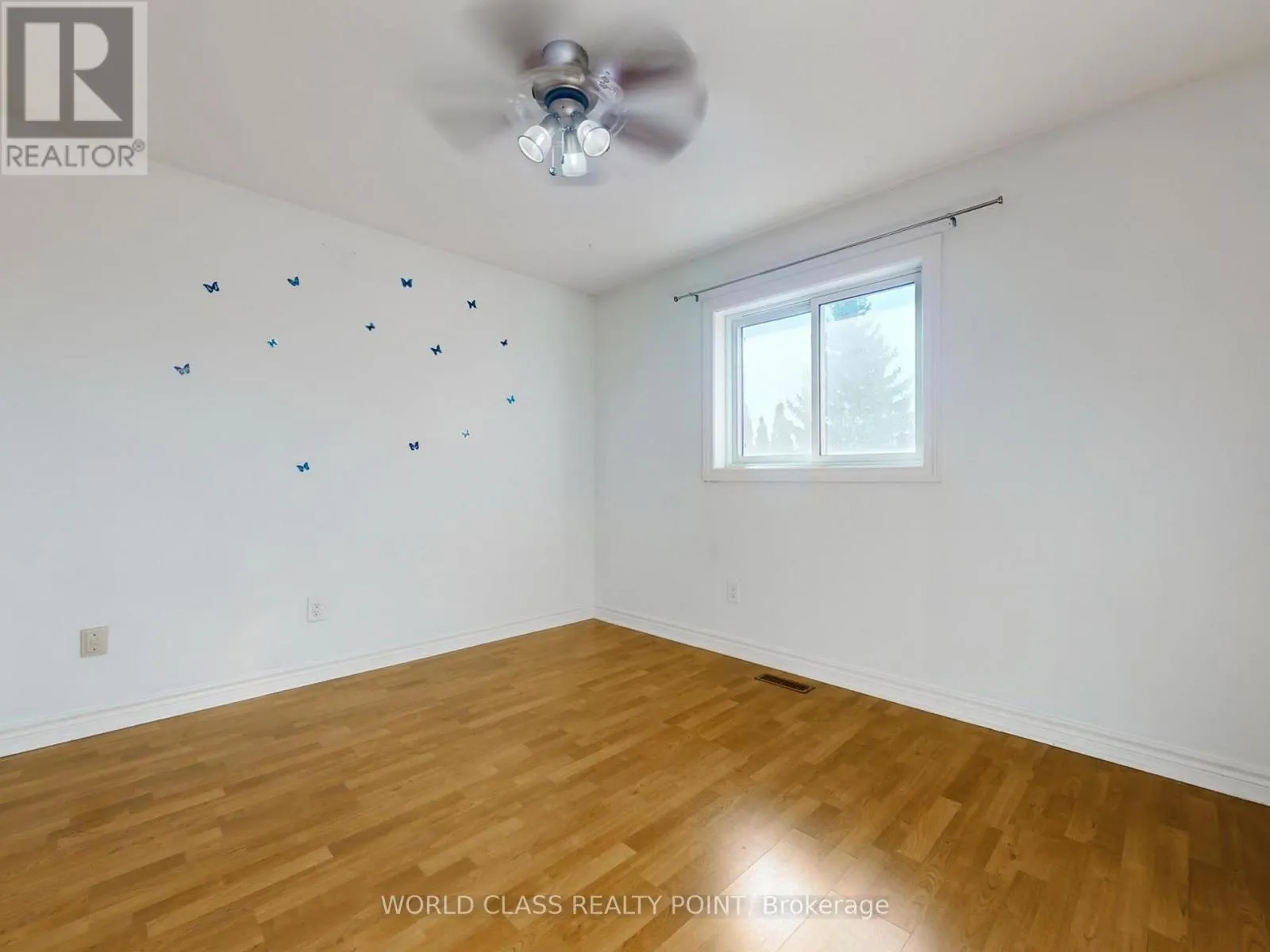 23 KILBRIDE DRIVE