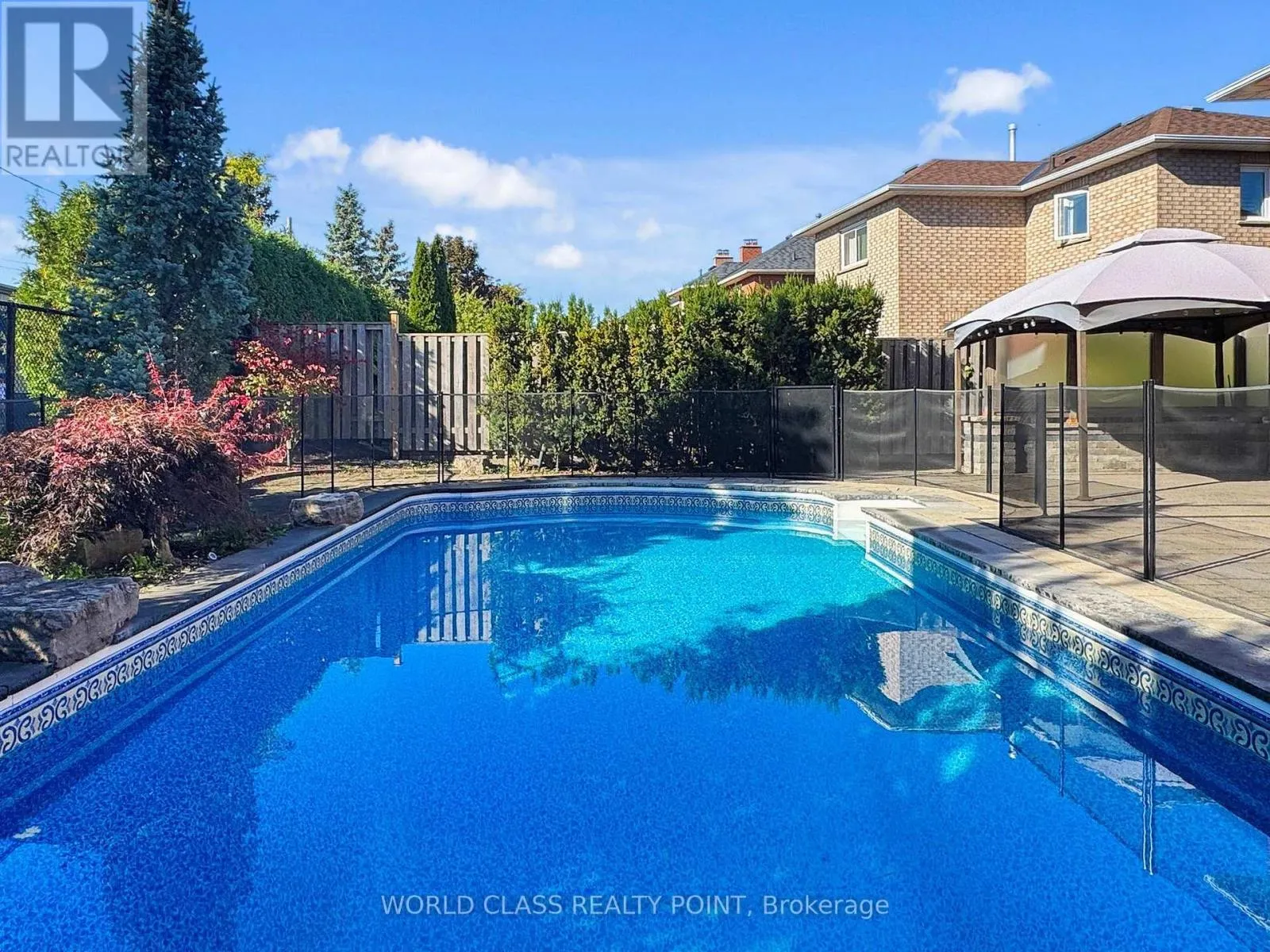23 KILBRIDE DRIVE