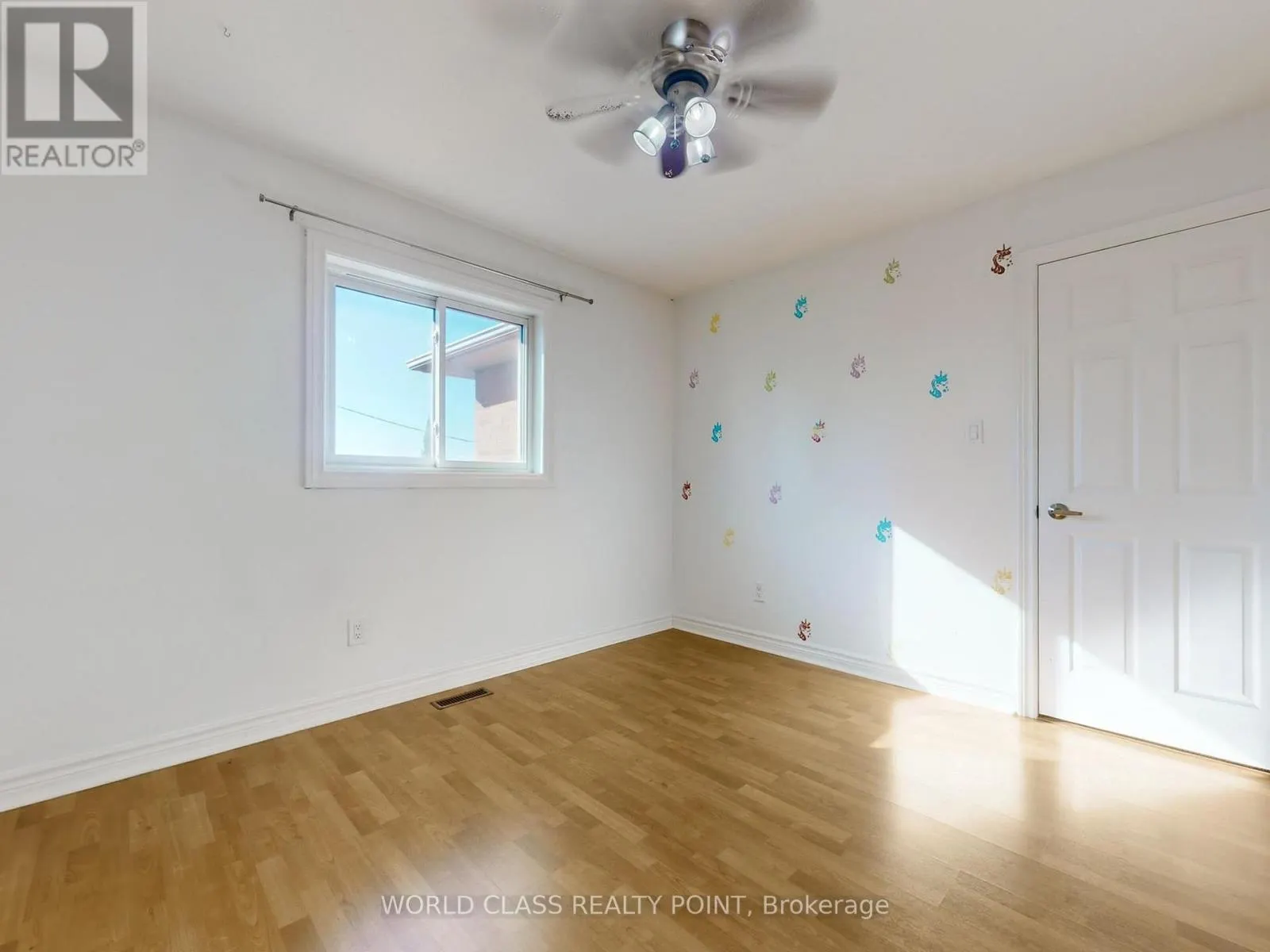 23 KILBRIDE DRIVE