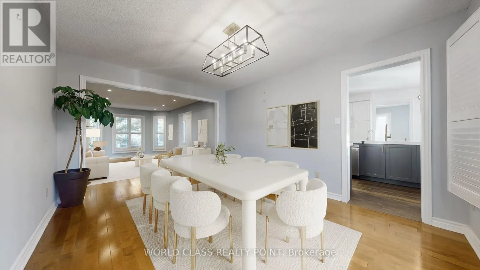 23 KILBRIDE DRIVE