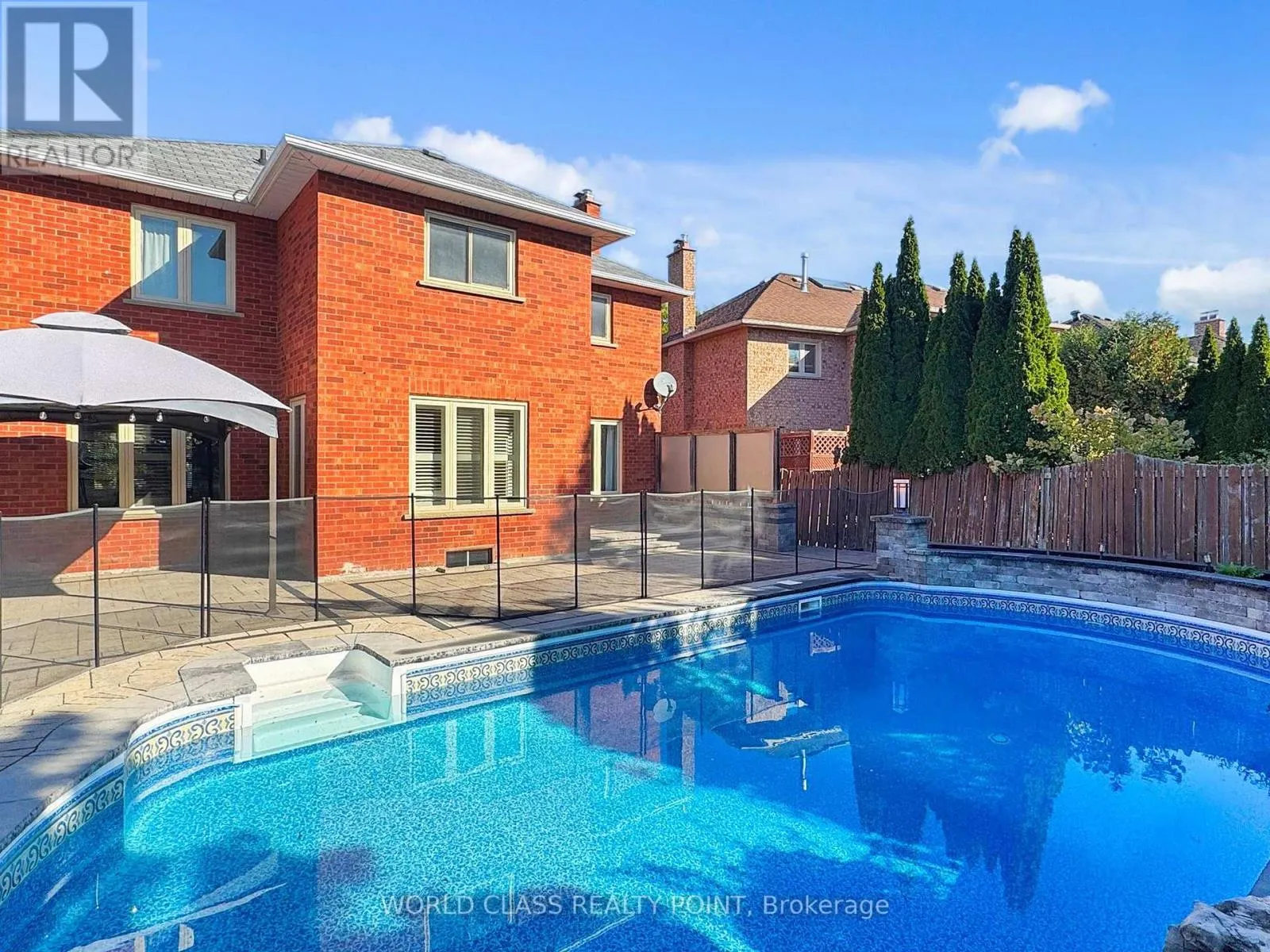 23 KILBRIDE DRIVE