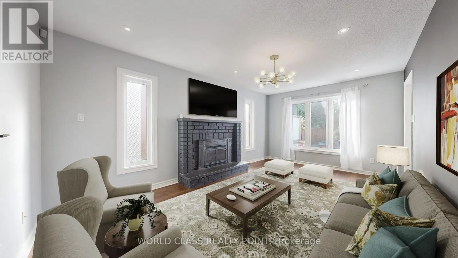 23 KILBRIDE DRIVE