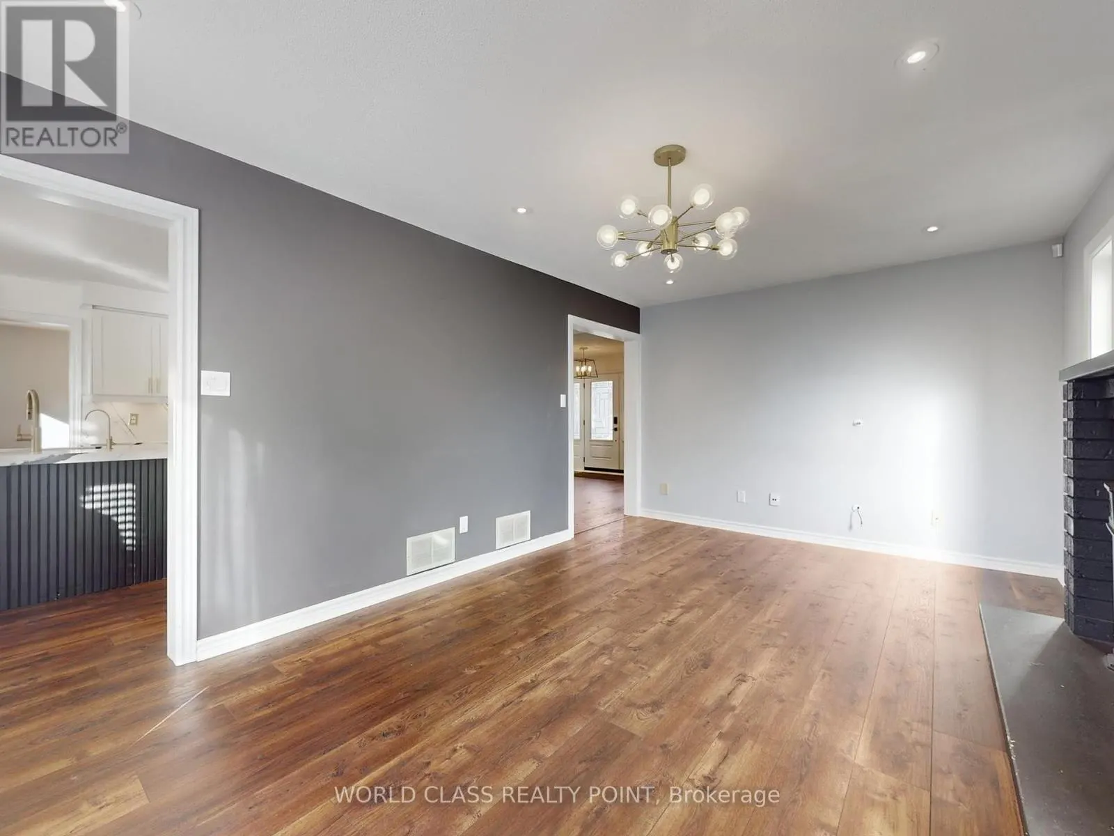 23 KILBRIDE DRIVE