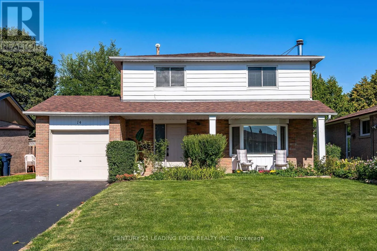 14 AMBERJACK BOULEVARD