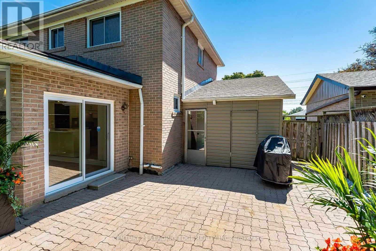 14 AMBERJACK BOULEVARD