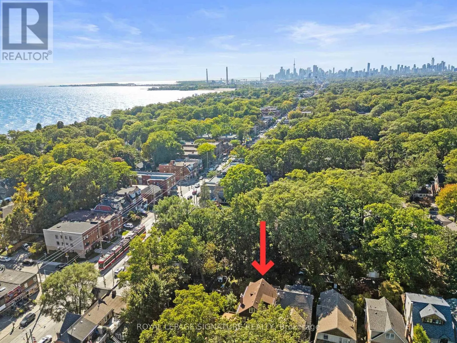 90 NEVILLE PARK BOULEVARD