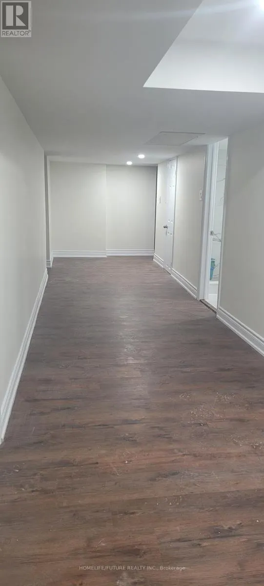 BSMT - 14 ACLAND CRESCENT