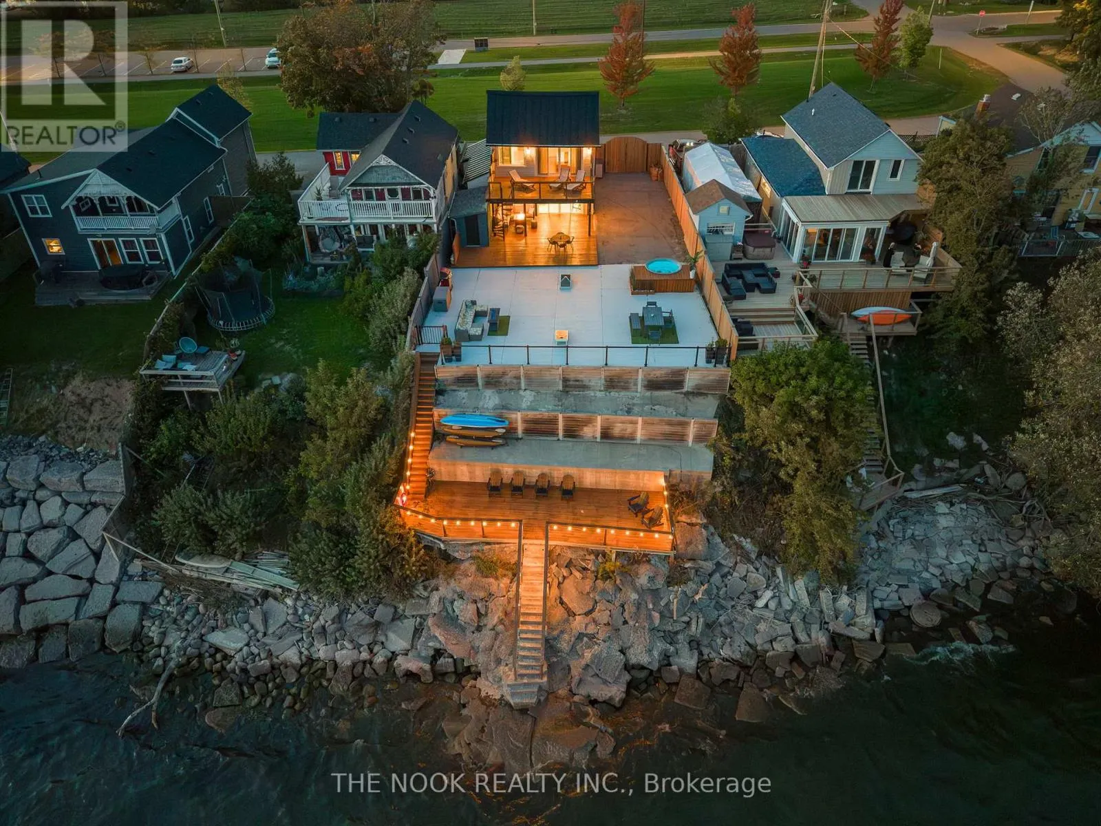 74 EAST BEACH ROAD