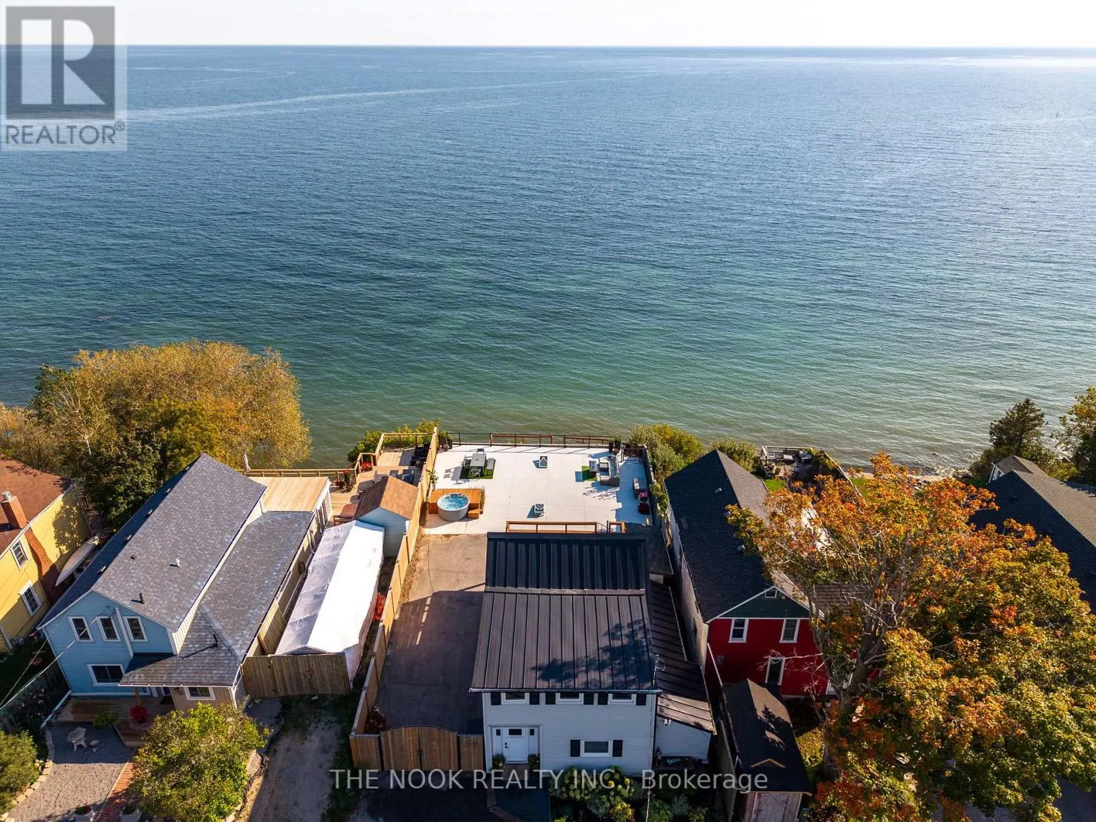 74 EAST BEACH ROAD