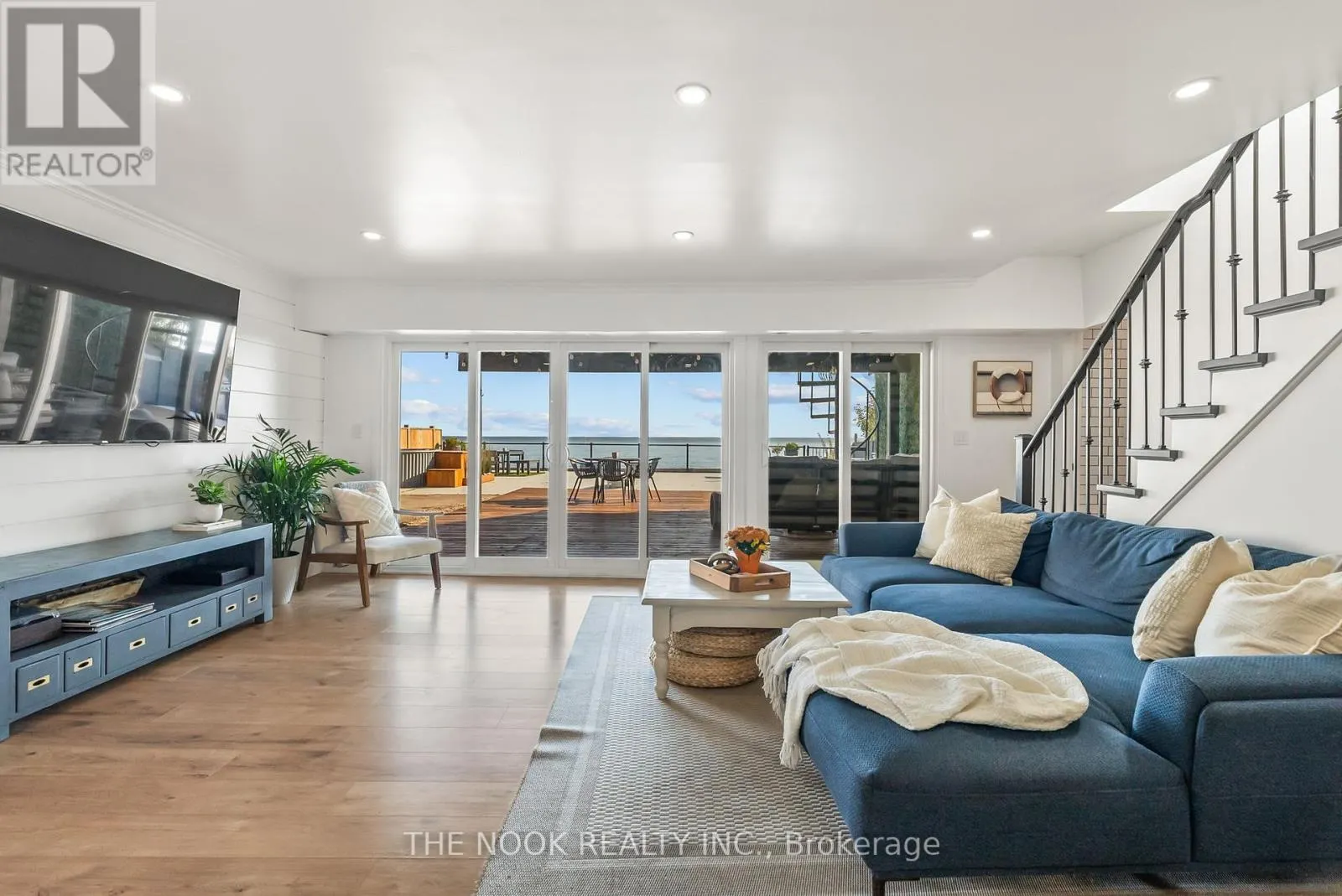74 EAST BEACH ROAD
