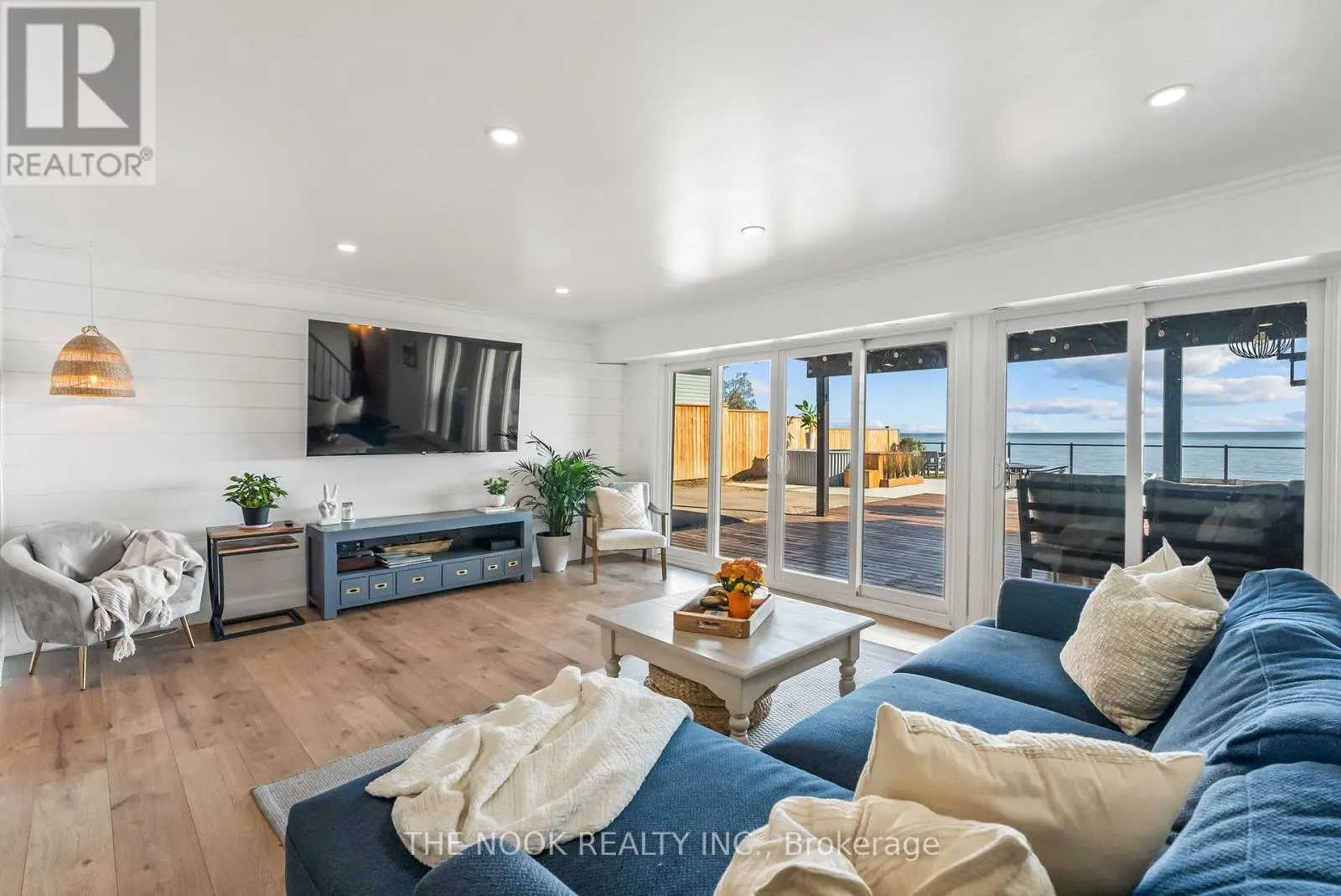 74 EAST BEACH ROAD