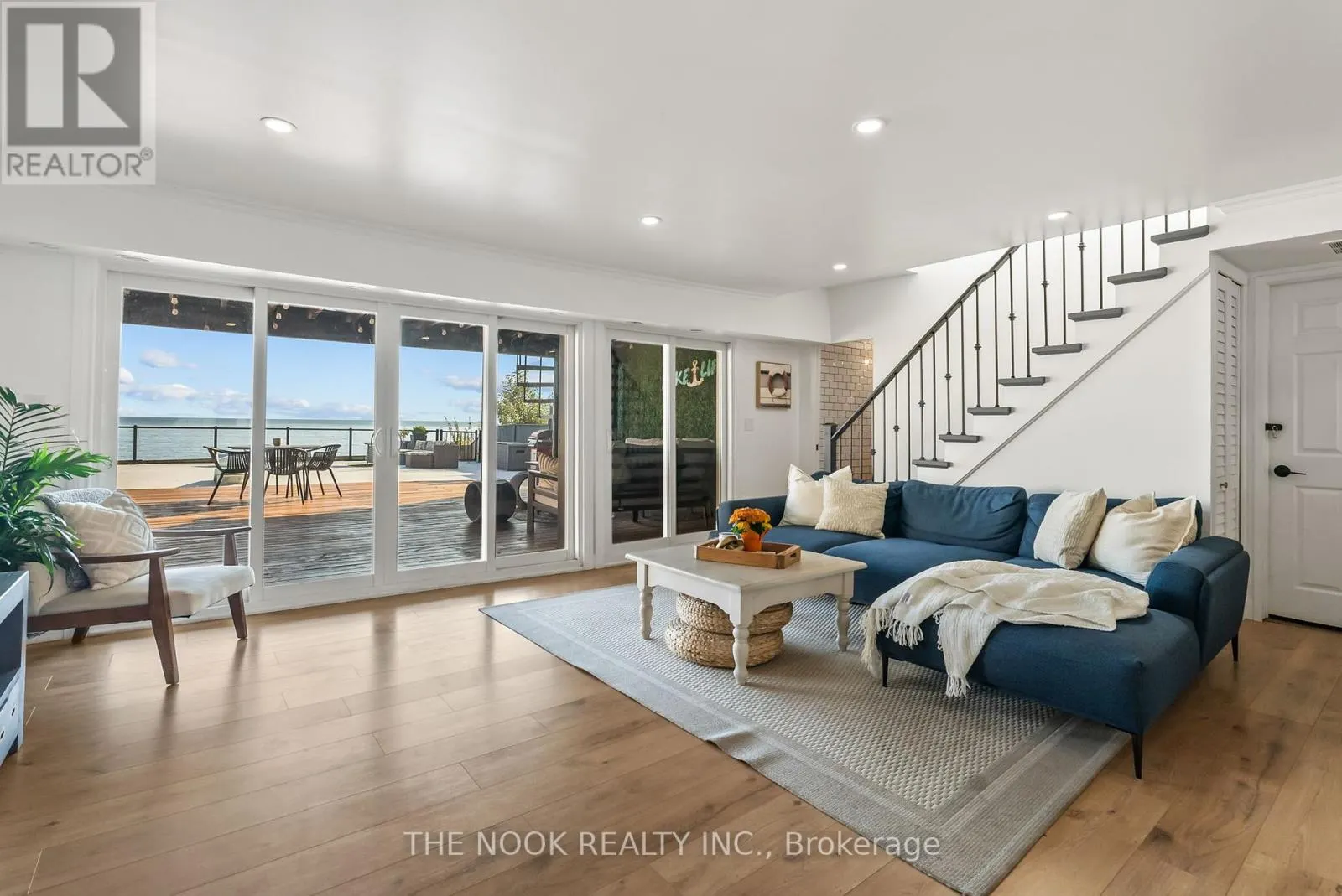74 EAST BEACH ROAD