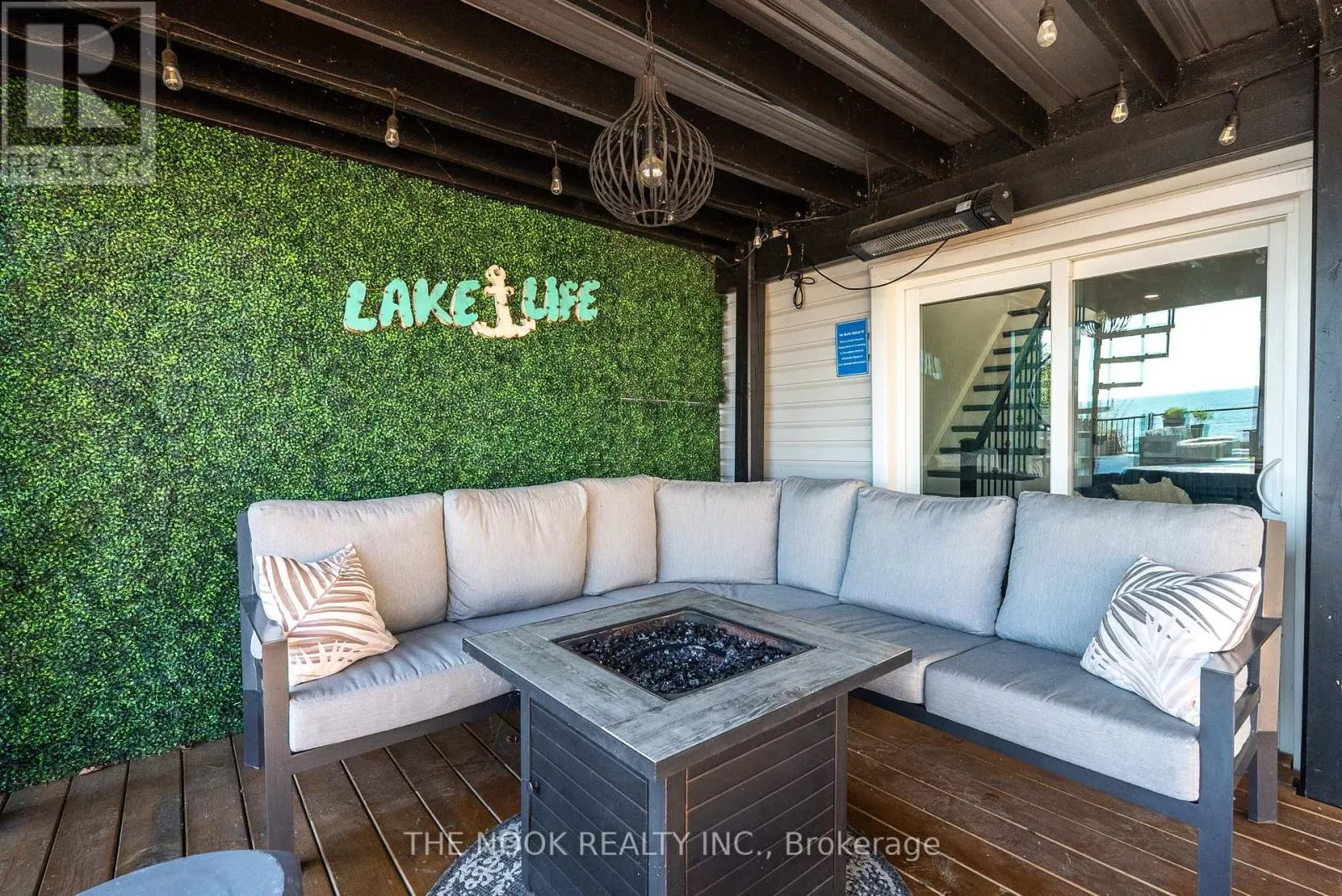 74 EAST BEACH ROAD