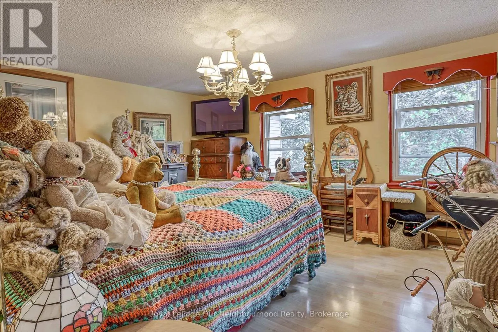 1466 WECKER DRIVE